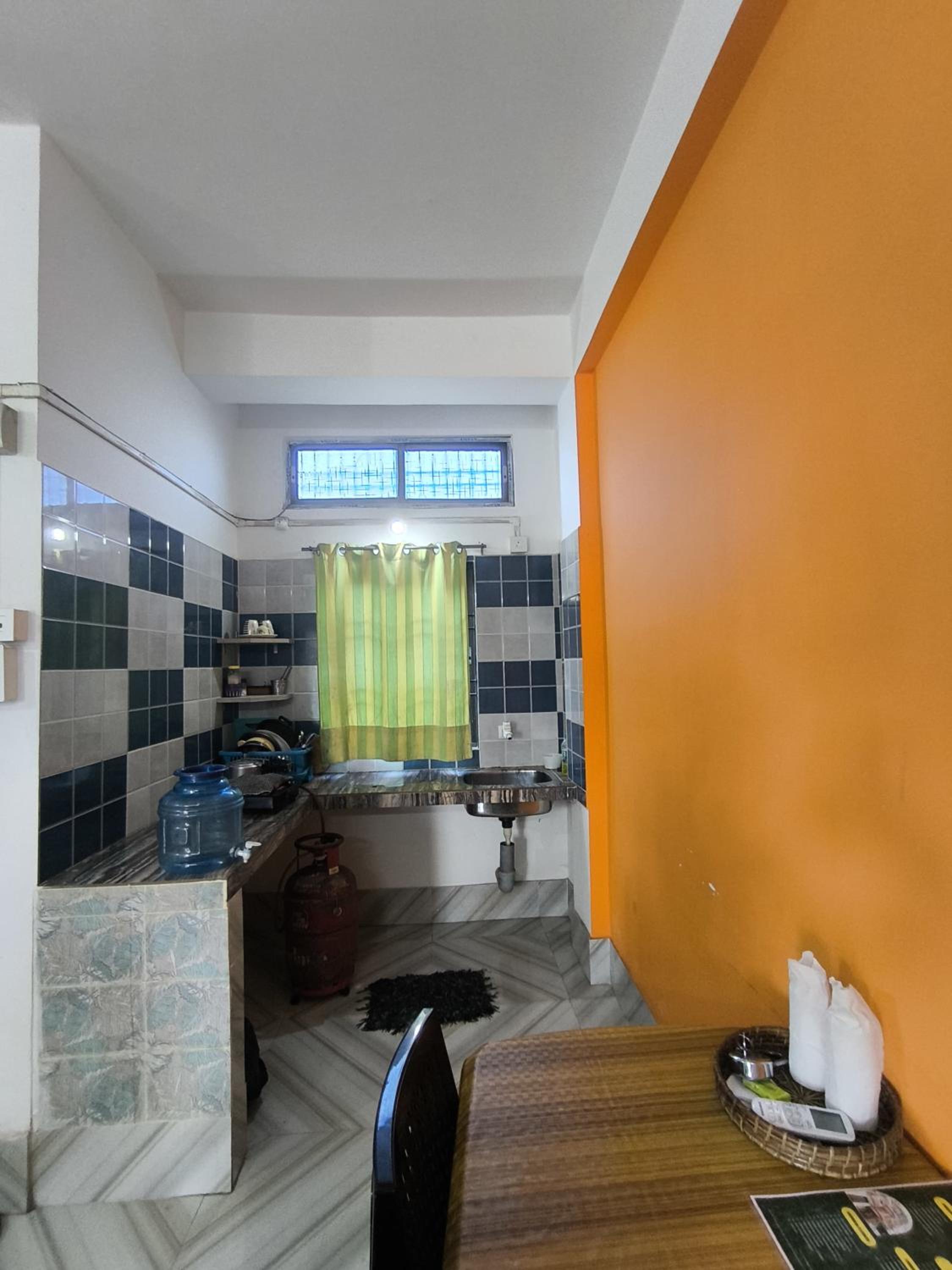 Purabi's Nest view 2