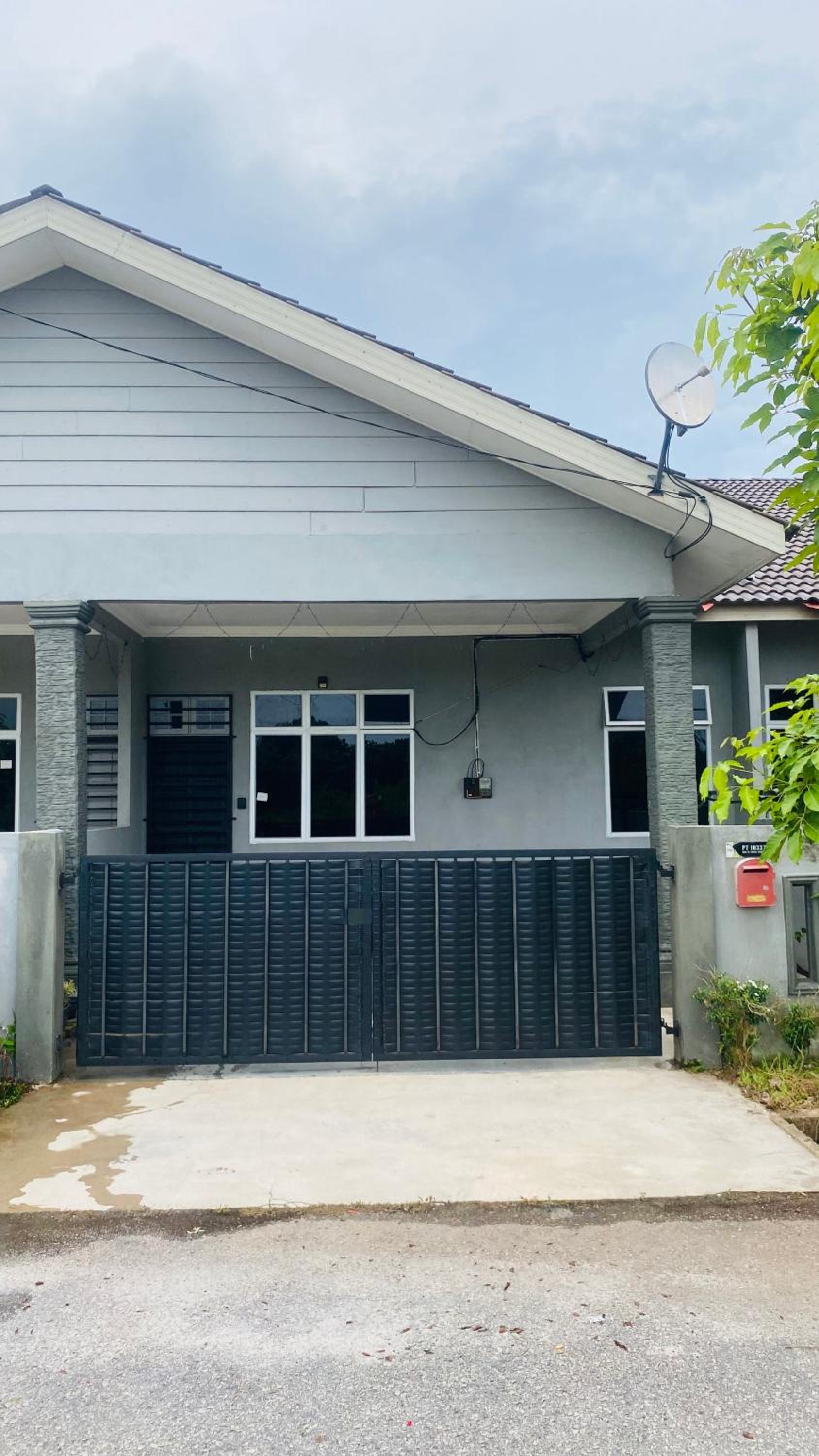 Aizat Homestay Tembila Besut Murah photo 5