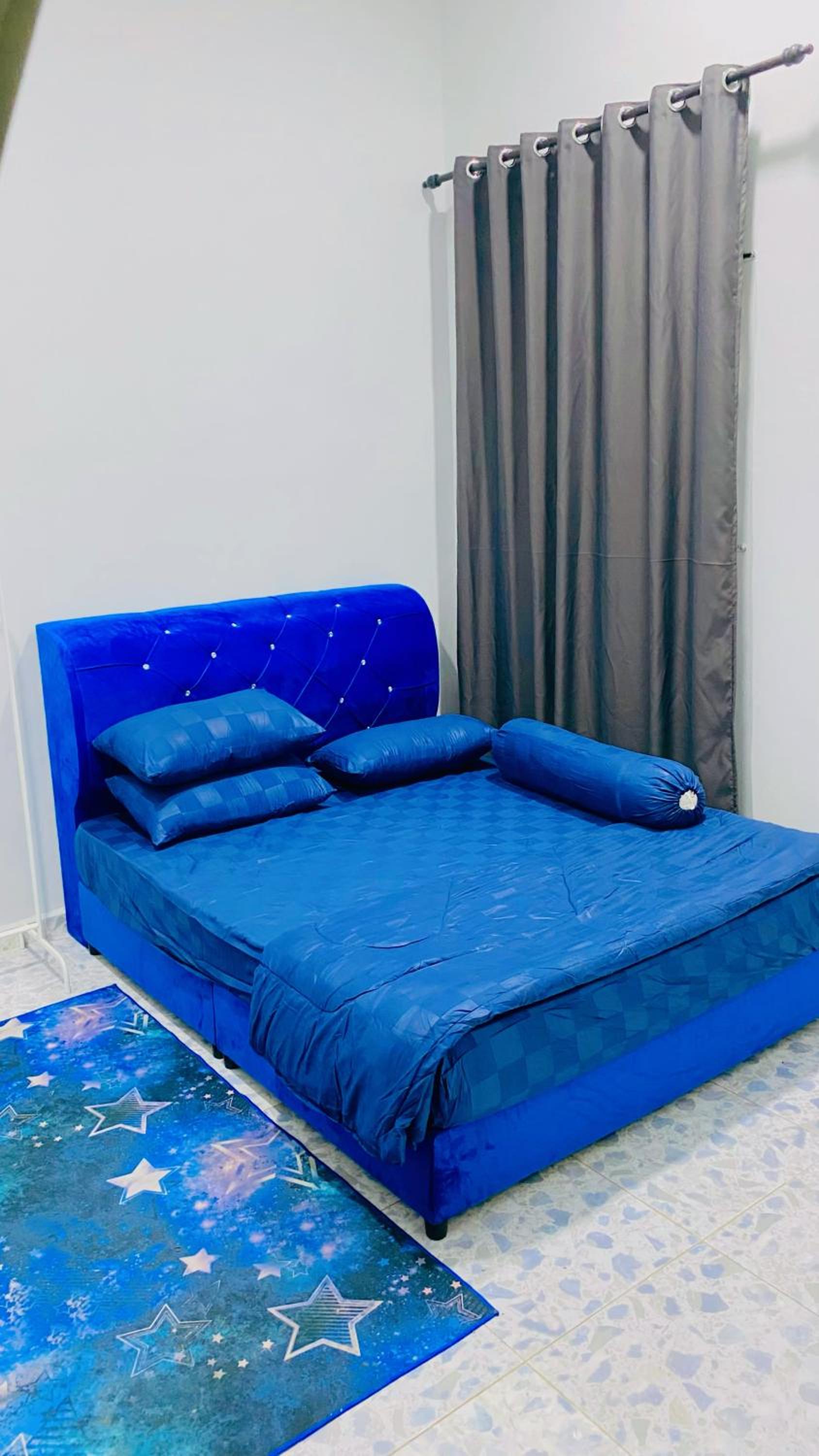 Aizat Homestay Tembila Besut Murah photo 6