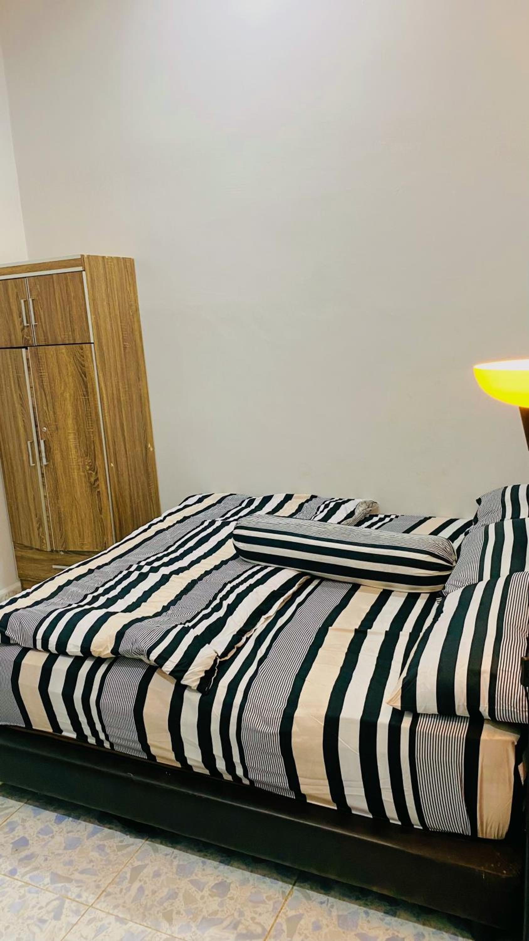 Aizat Homestay Tembila Besut Murah photo 7