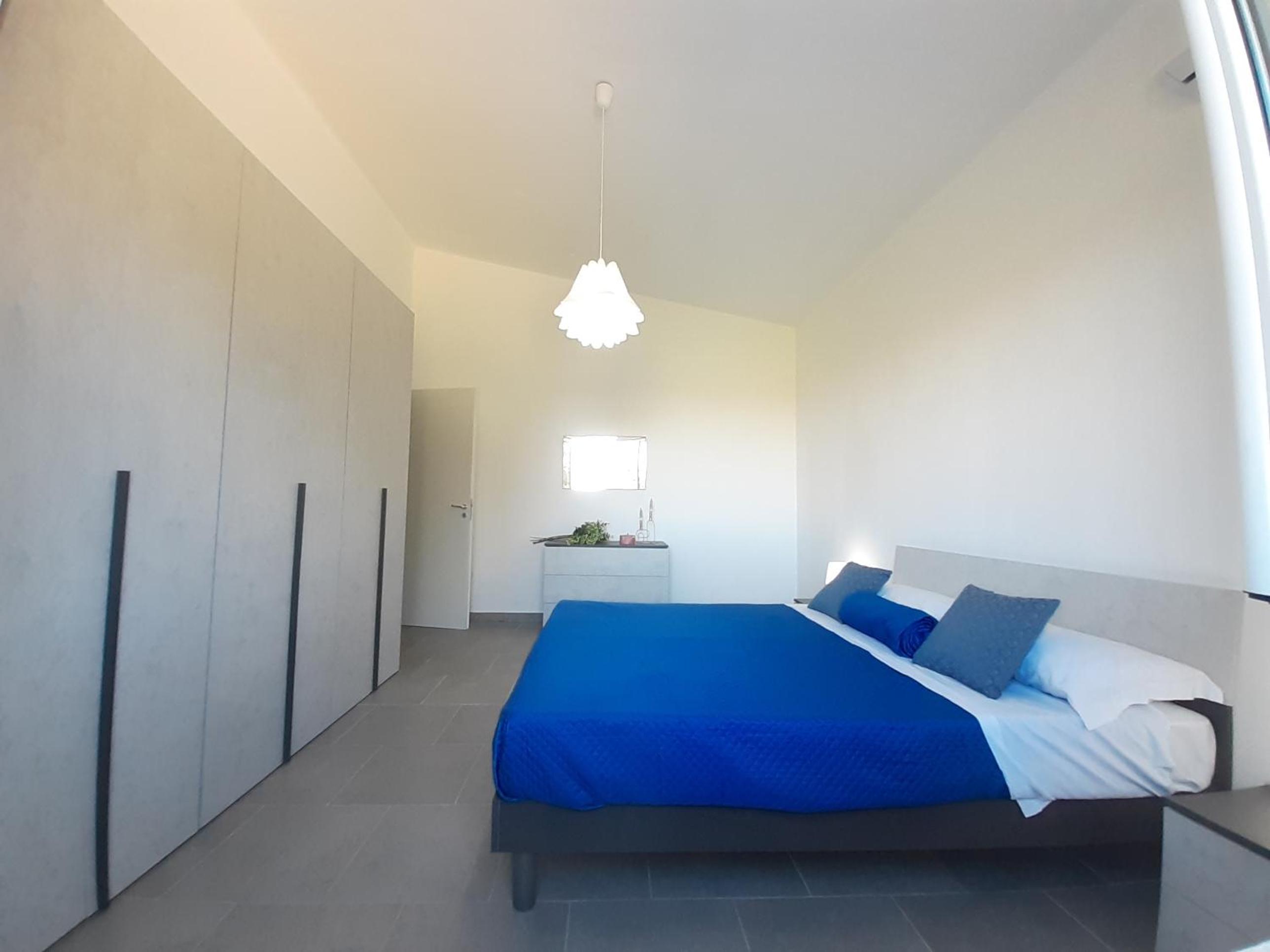 Campofelice Holidays West Villa