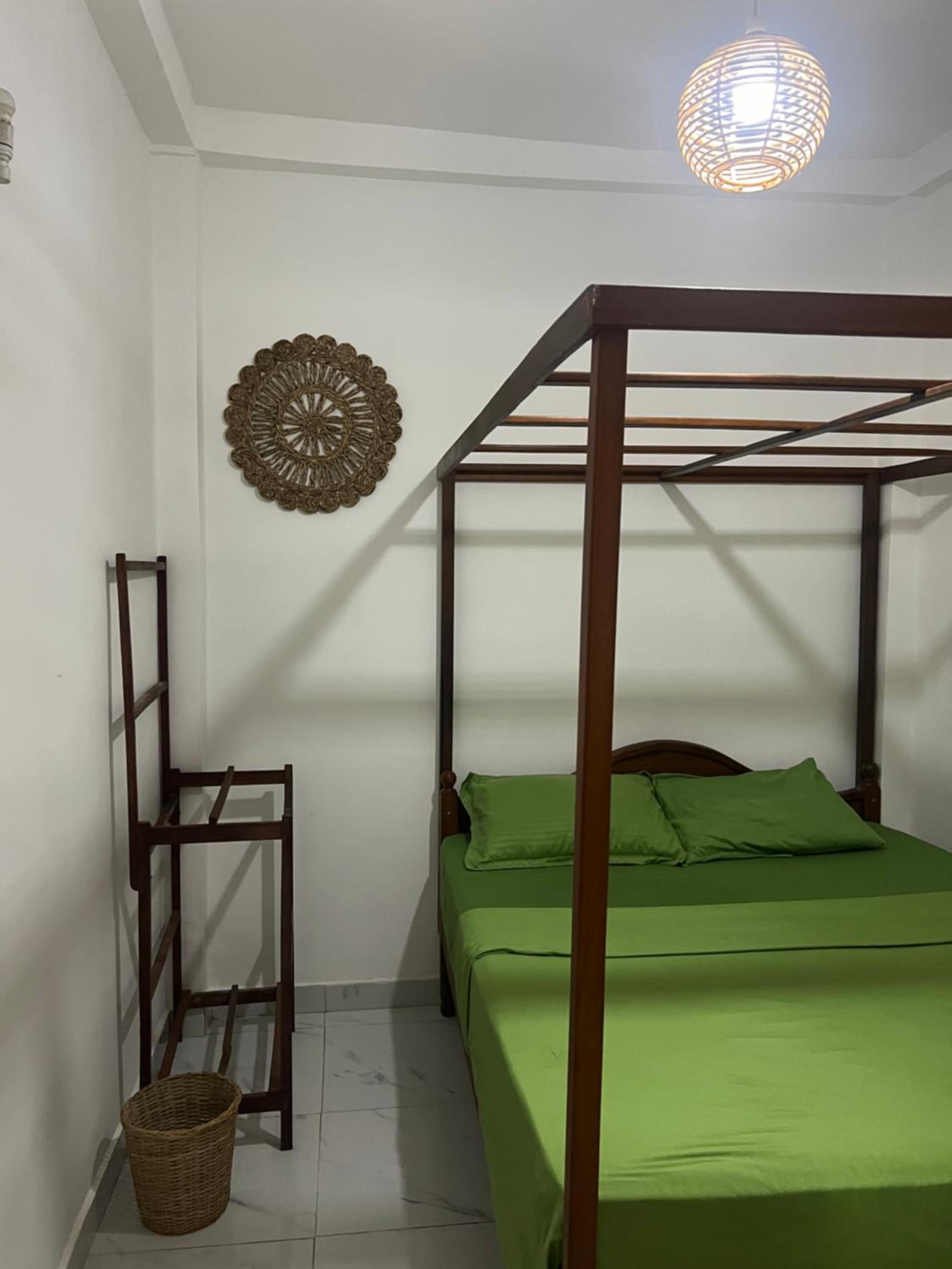 Hari Hari Guesthouse