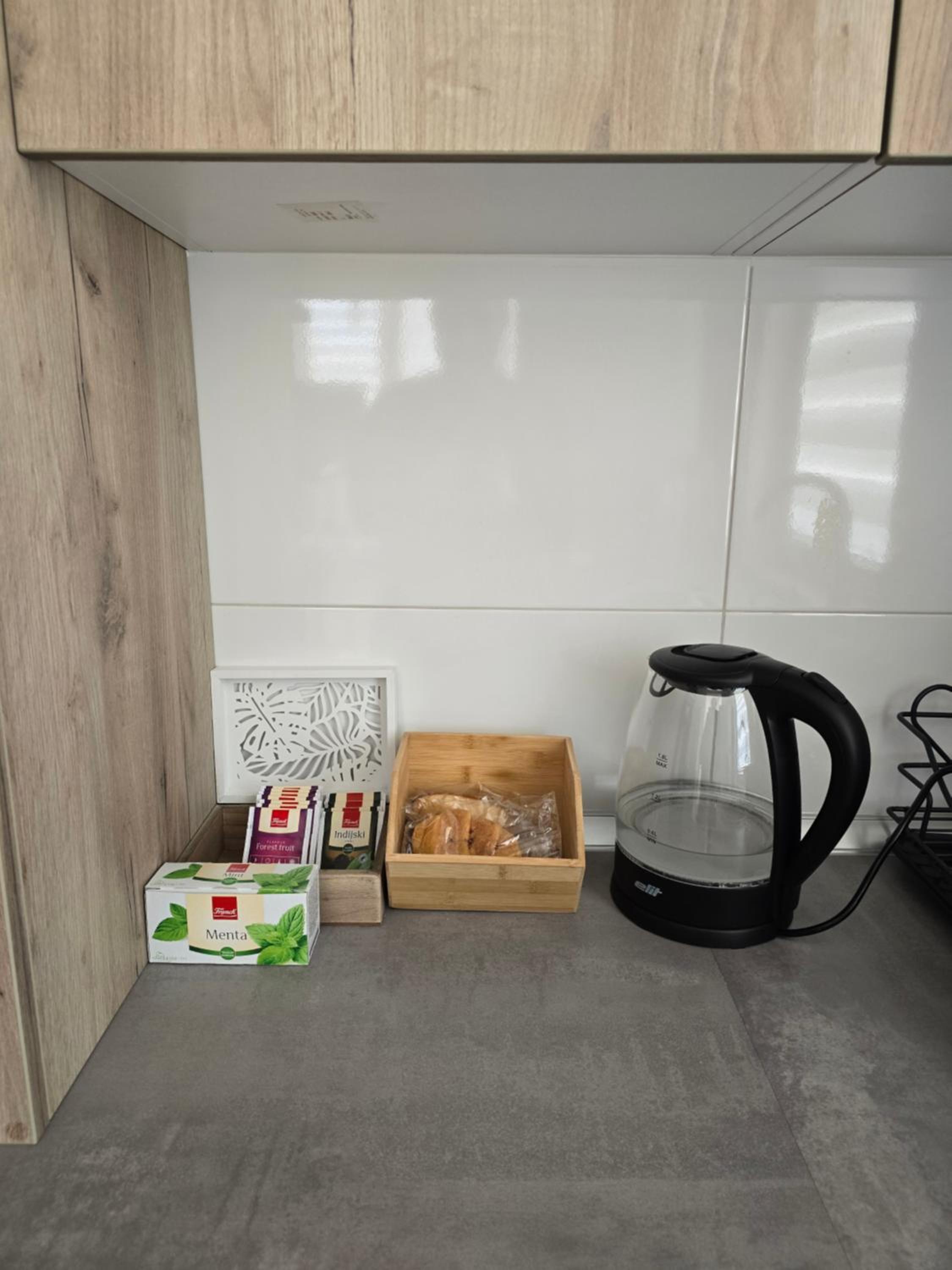 Apartman Nur