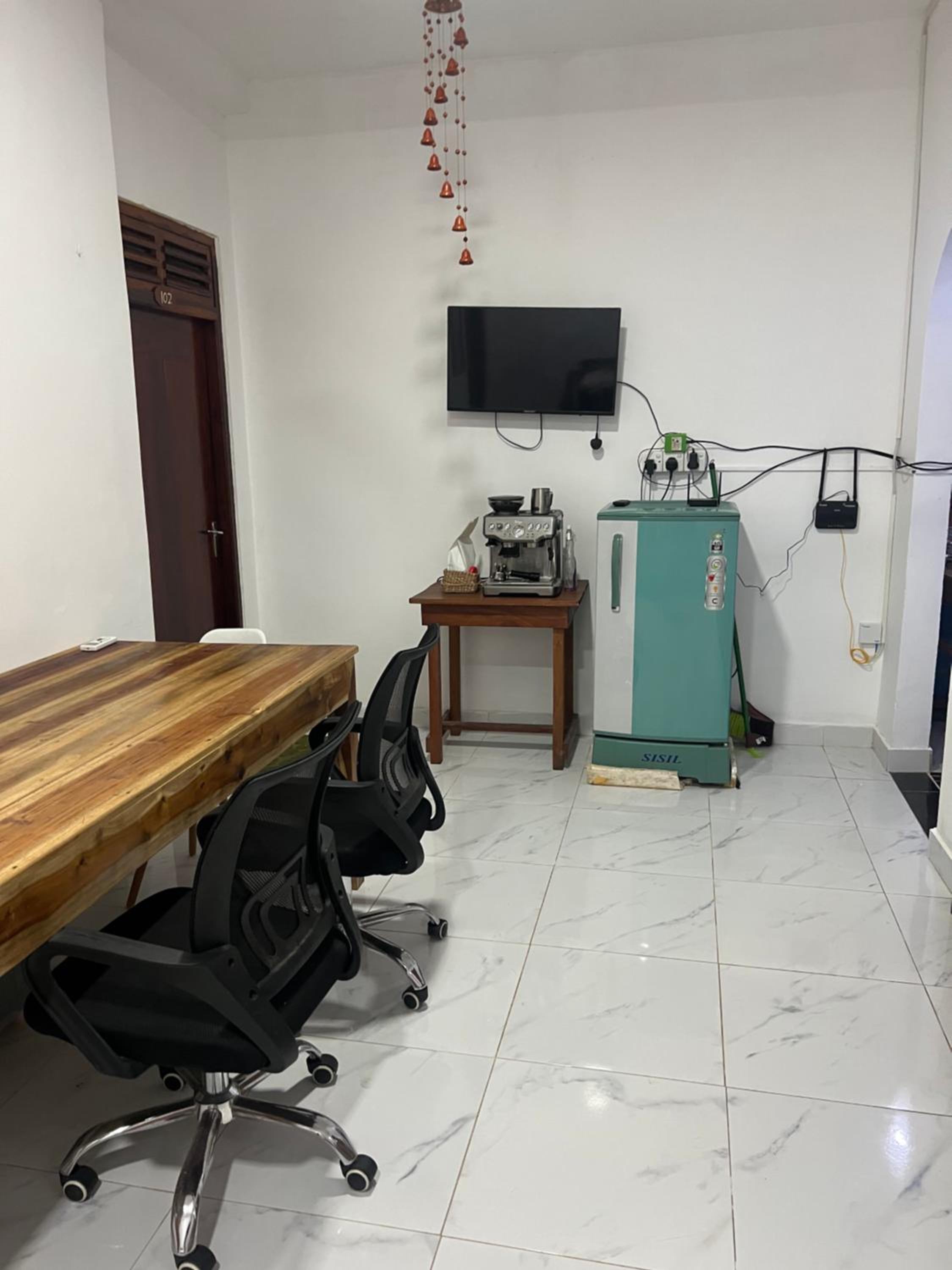 Hari Hari Guesthouse