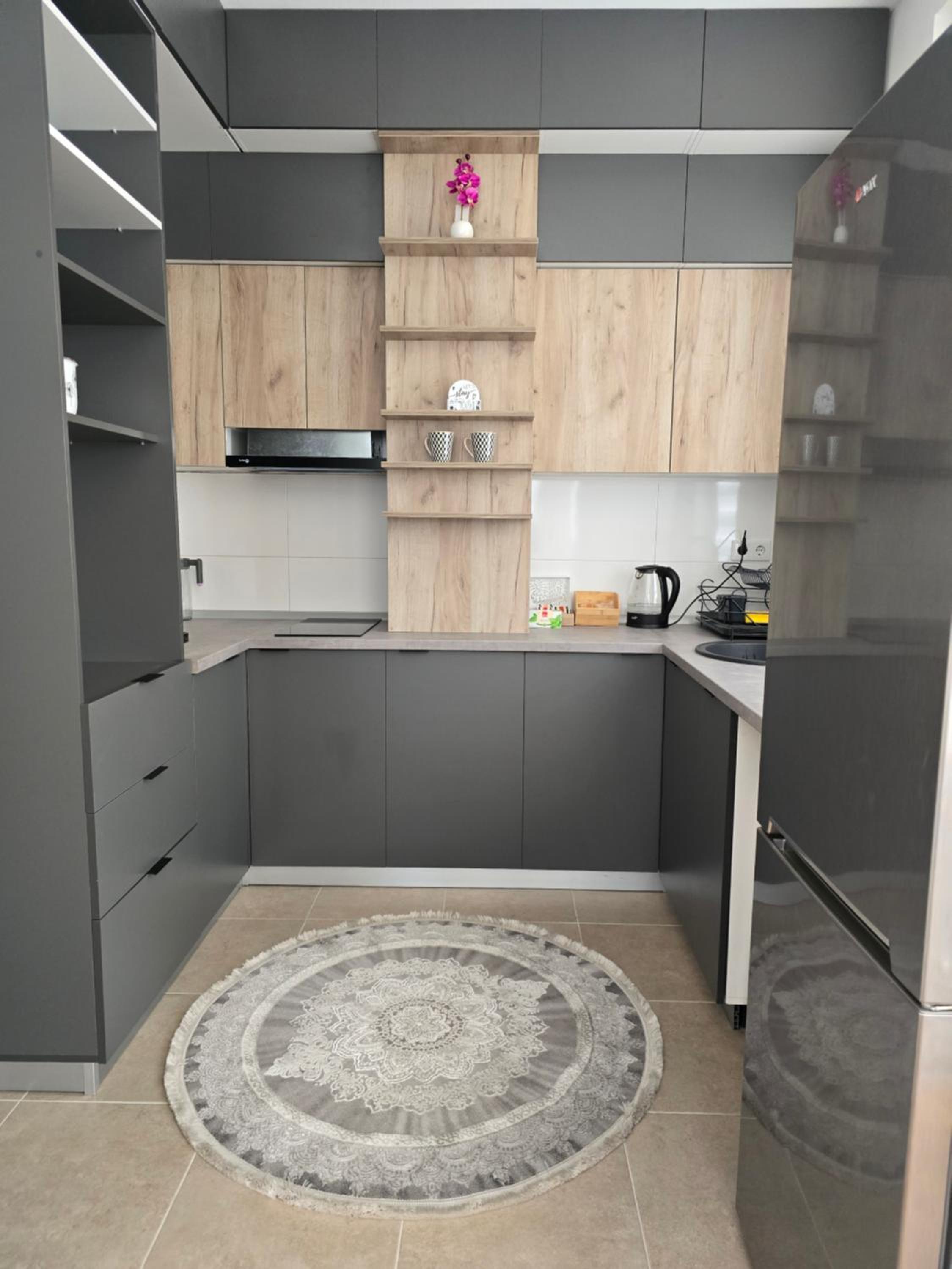 Apartman Nur