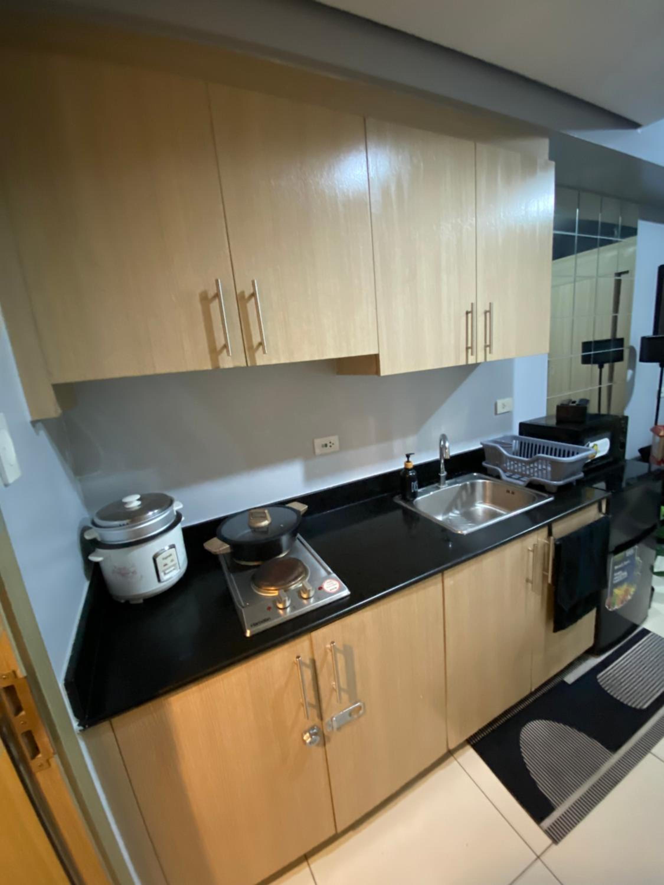 Skyscape pod 1 bedroom unit