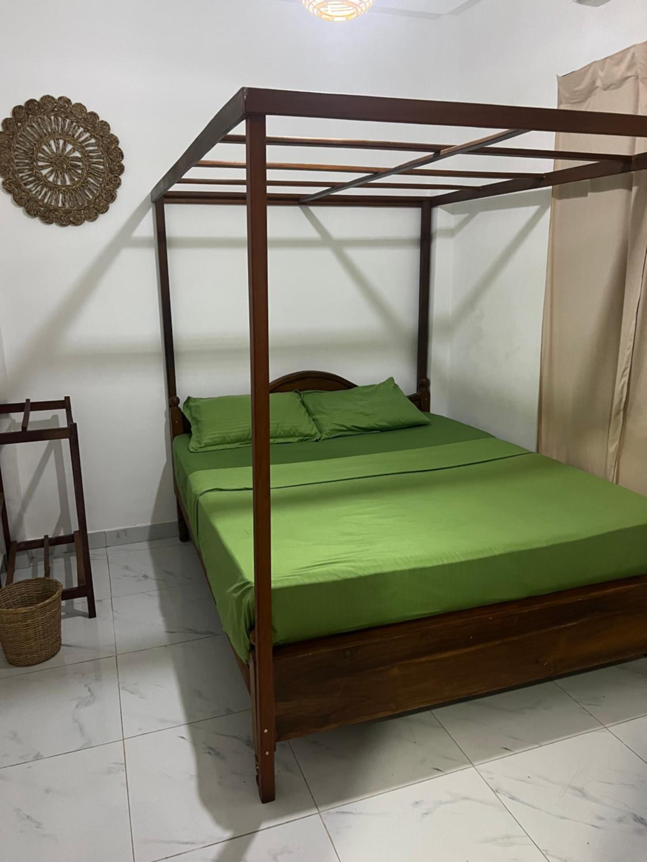 Hari Hari Guesthouse