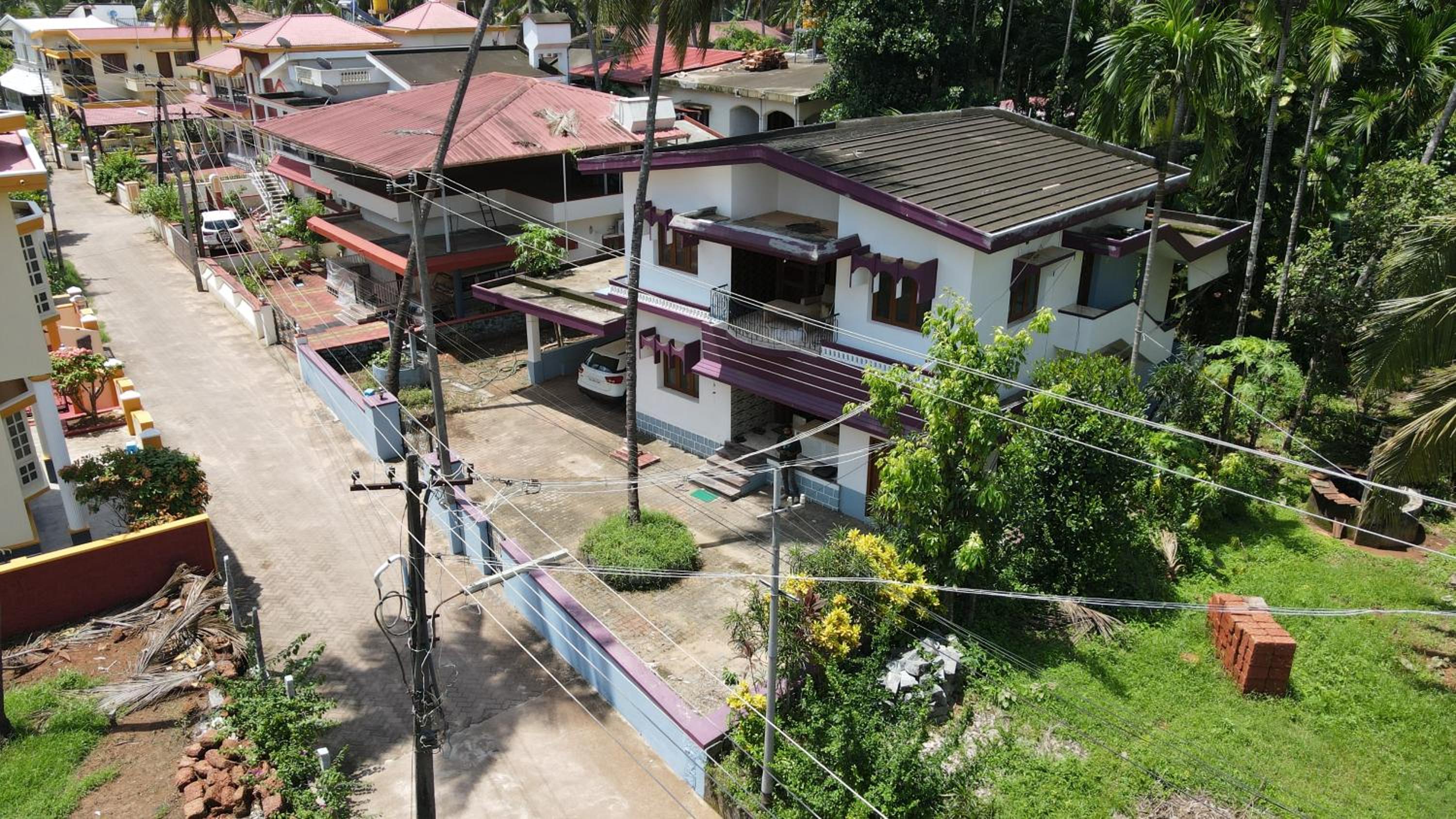 Travelers Guest House view 3