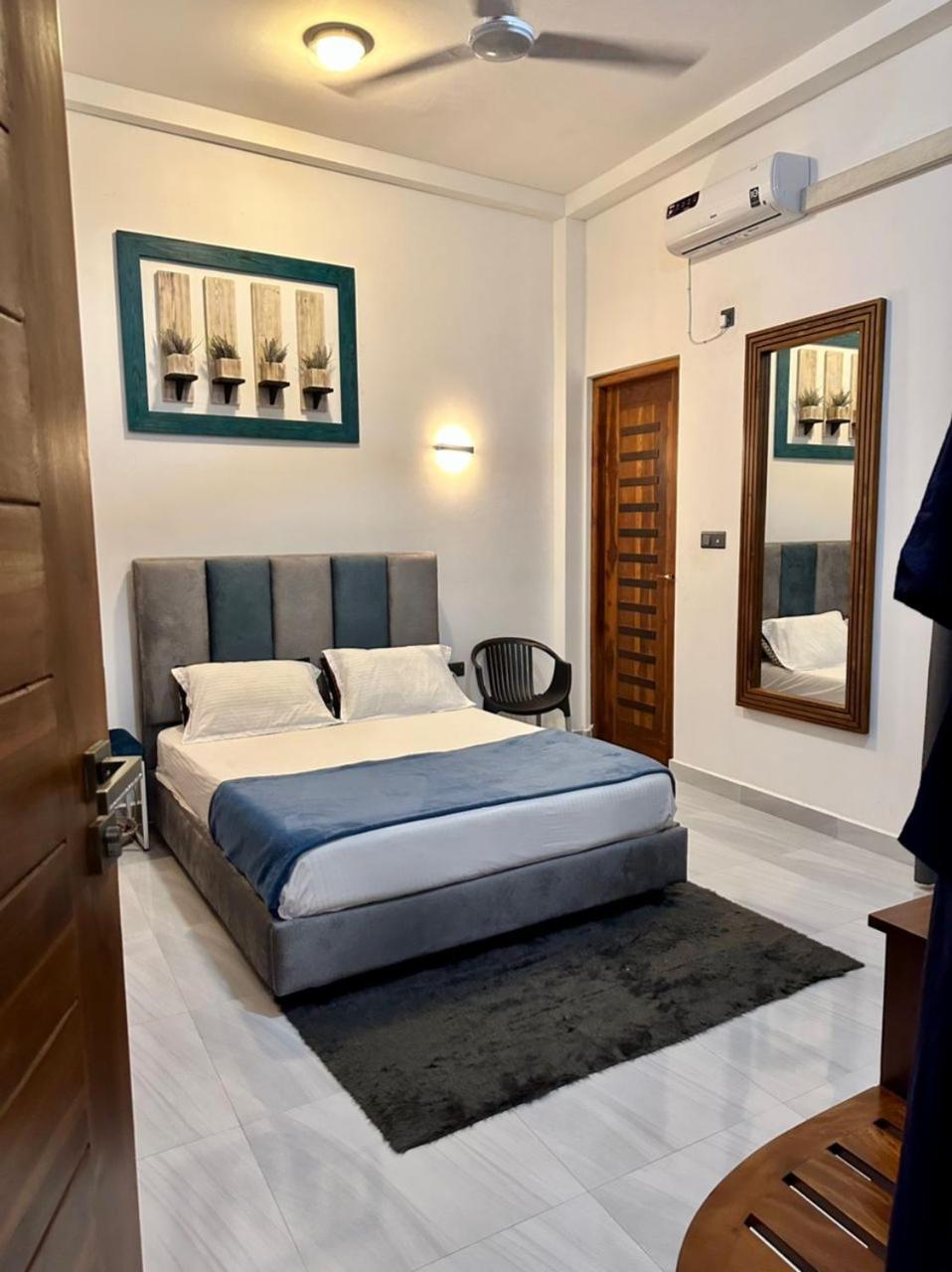 GAMPOLA Hazelton Square view 4