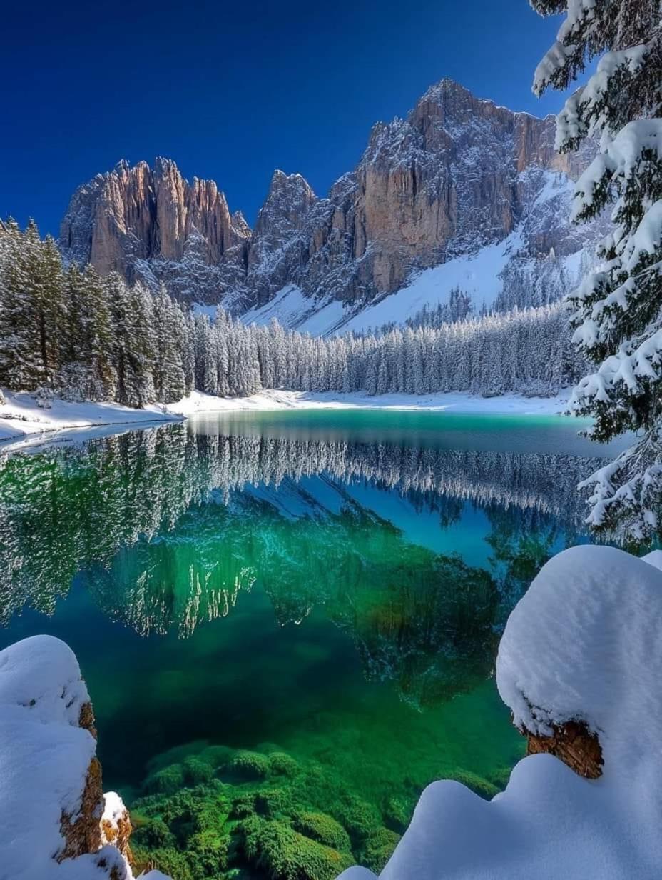 Chalet Tschattlhof Dolomites