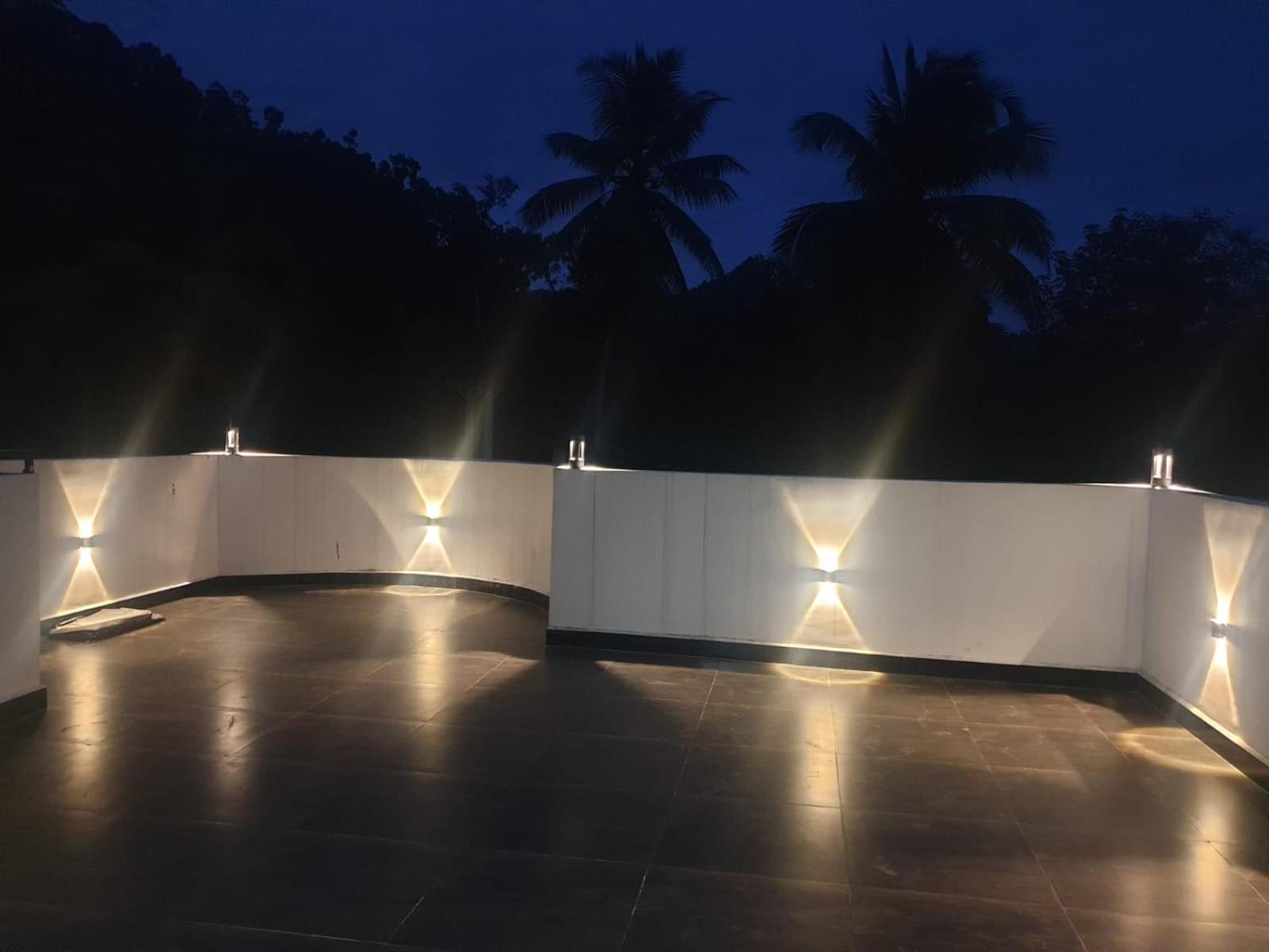 GAMPOLA Hazelton Square view 2