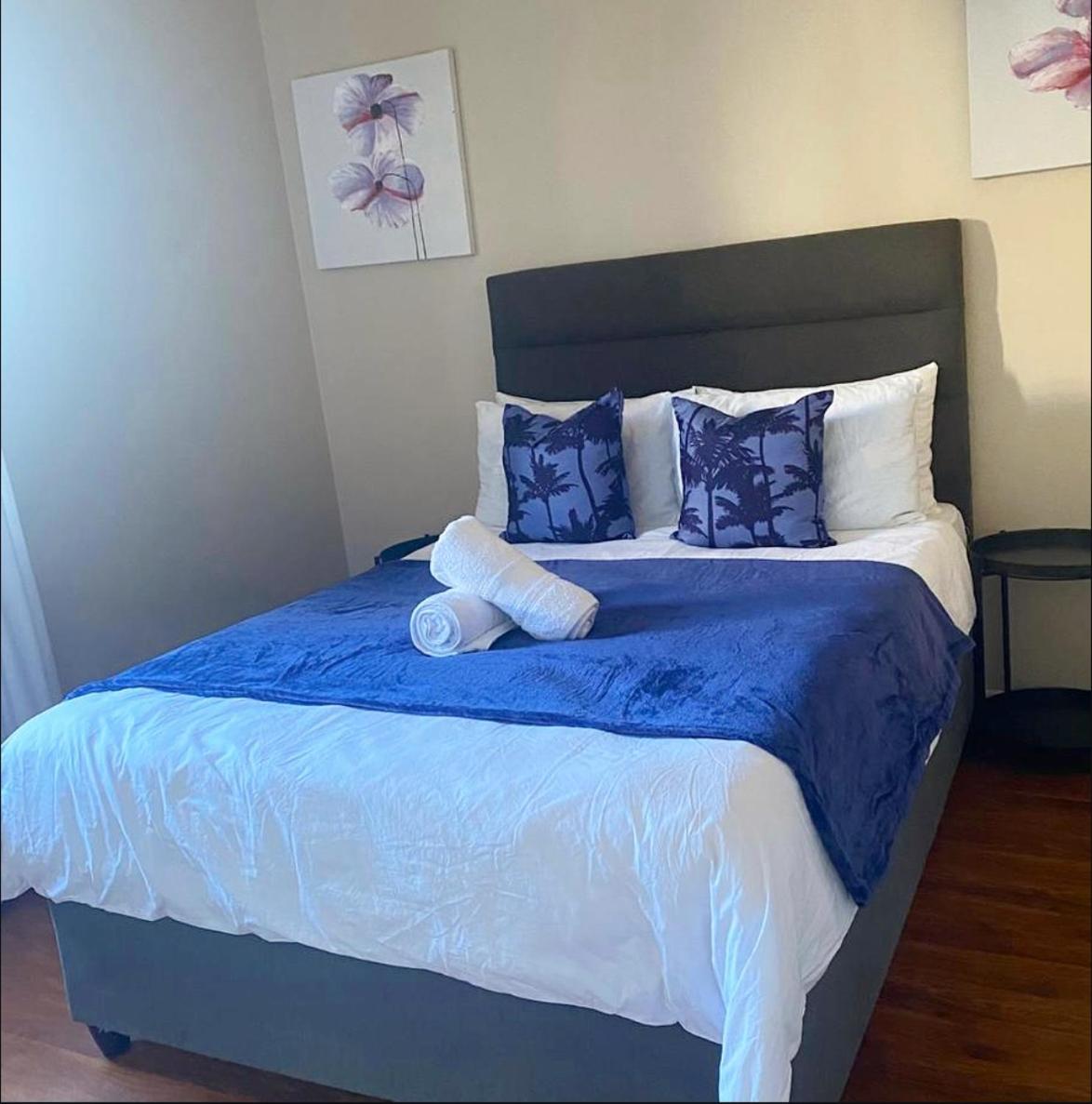 Villa Italia accommodation and car rentals Pty(Ltd)
