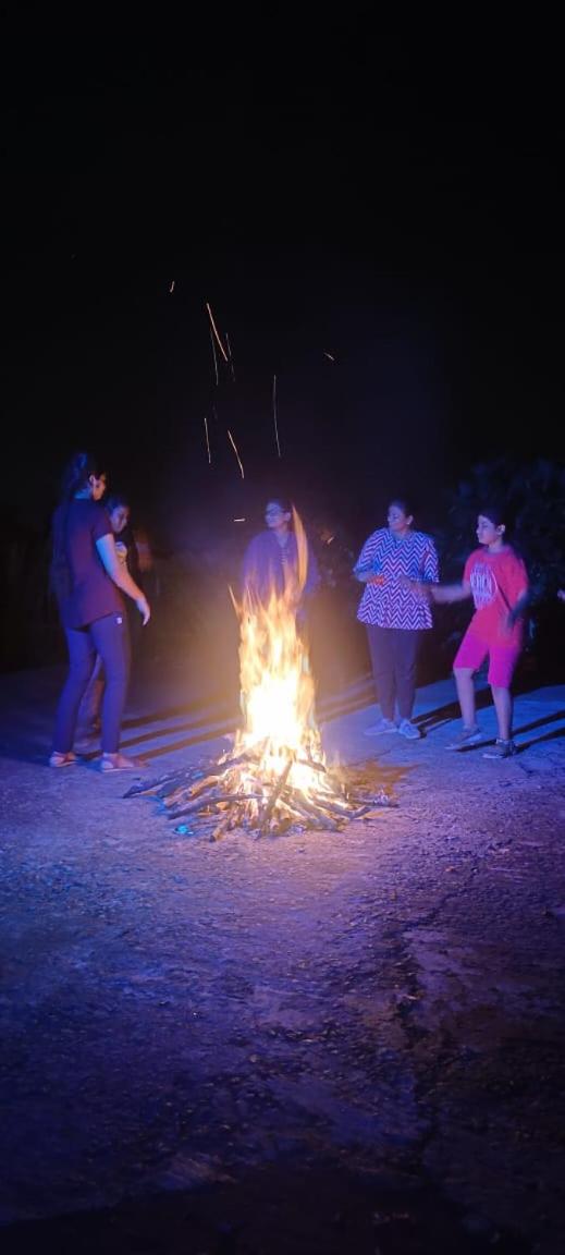 TGT Holidays Yercaud