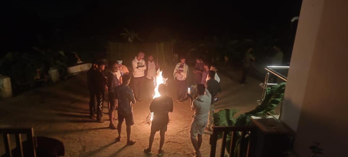 TGT Holidays Yercaud