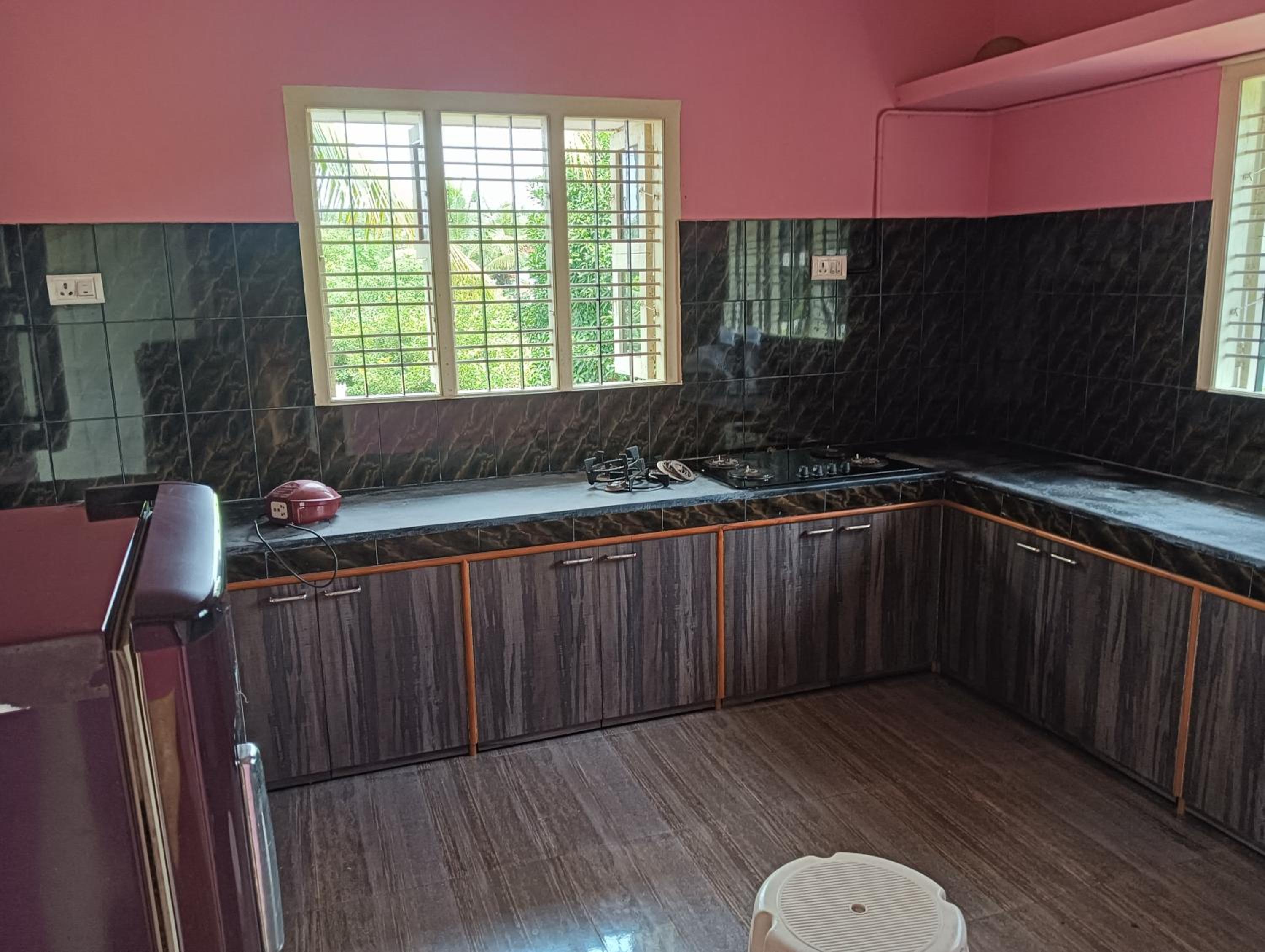 Abygail villa view 2