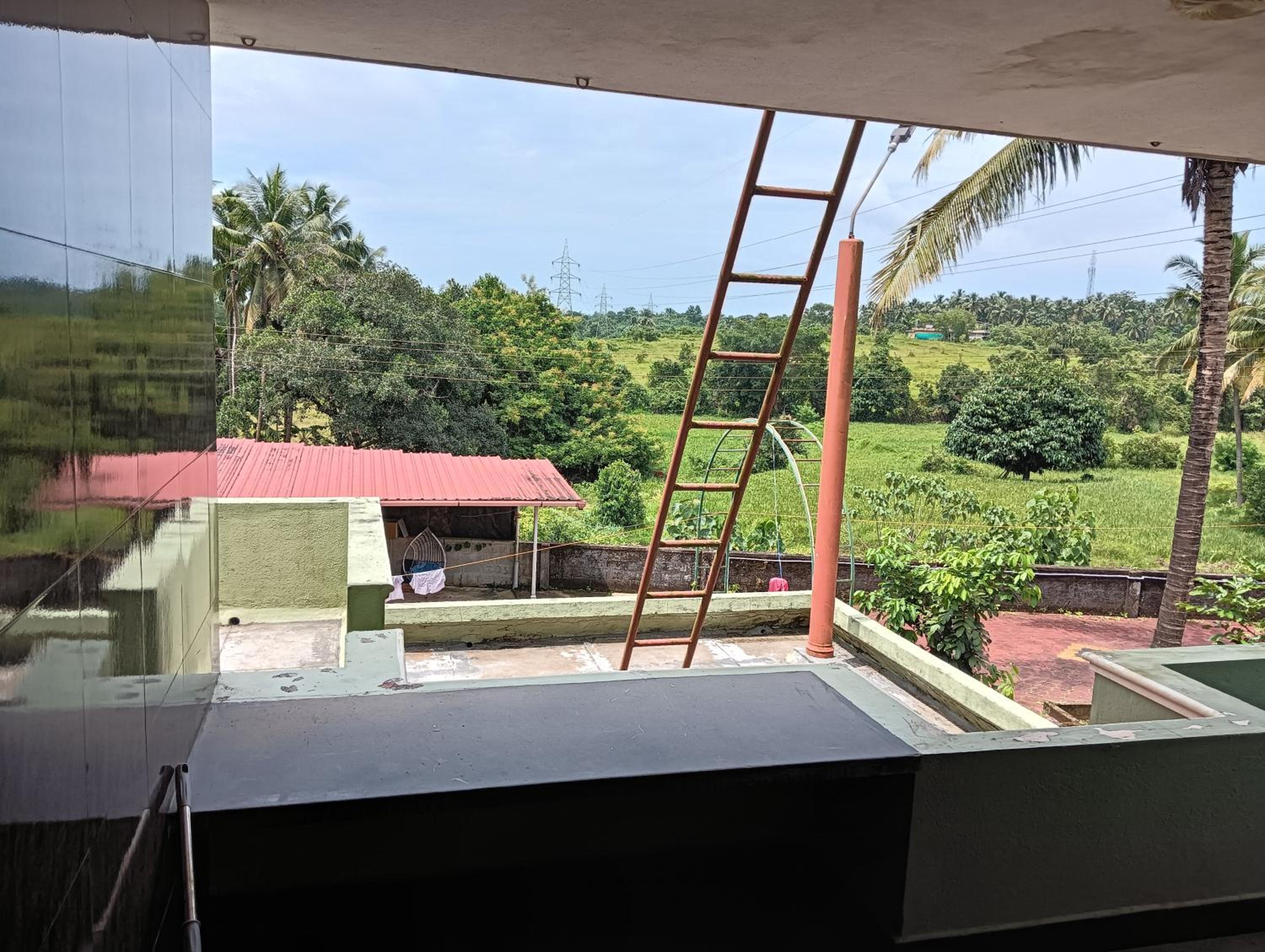 Abygail villa view 4