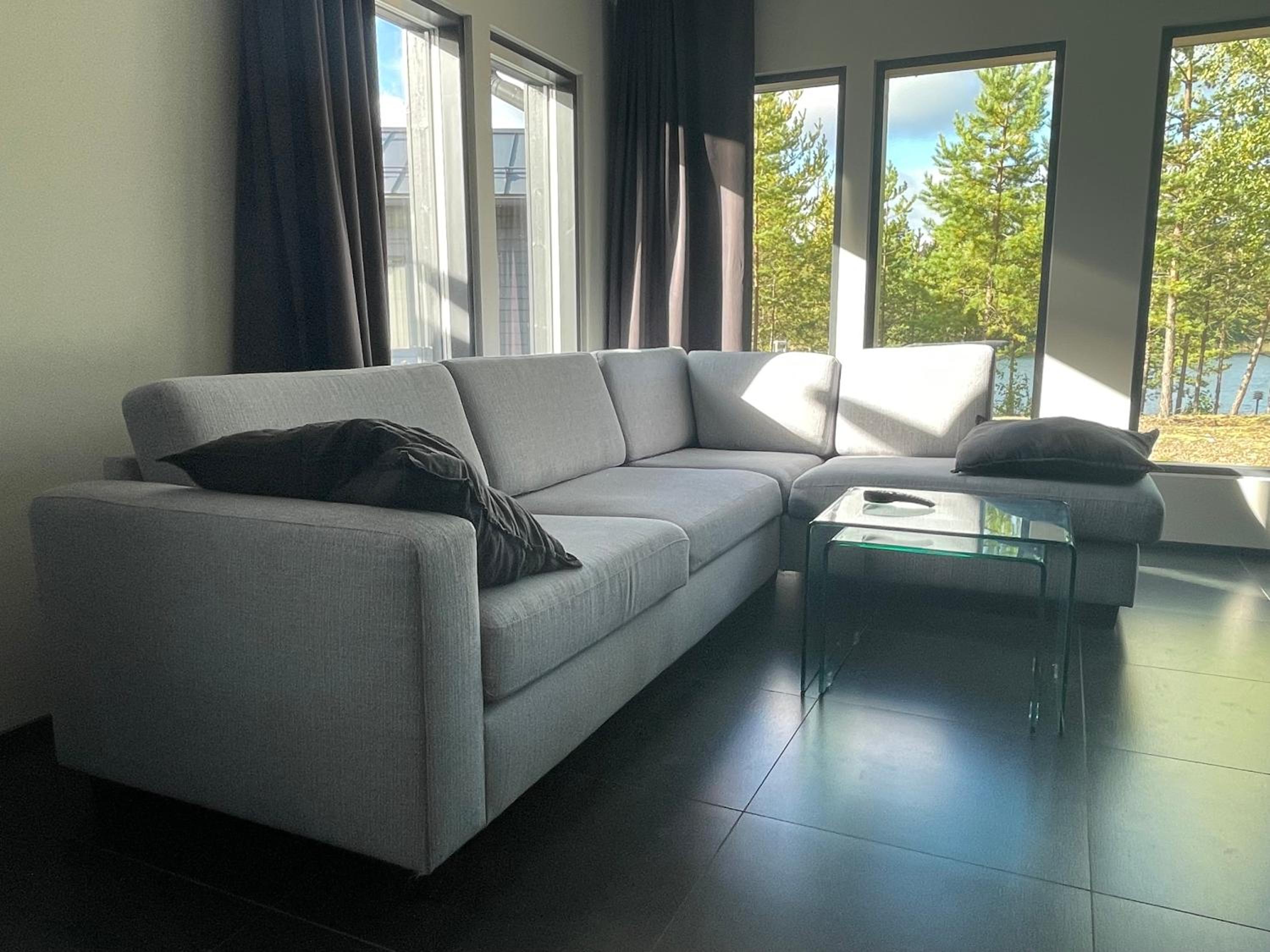 New Villa Paradise