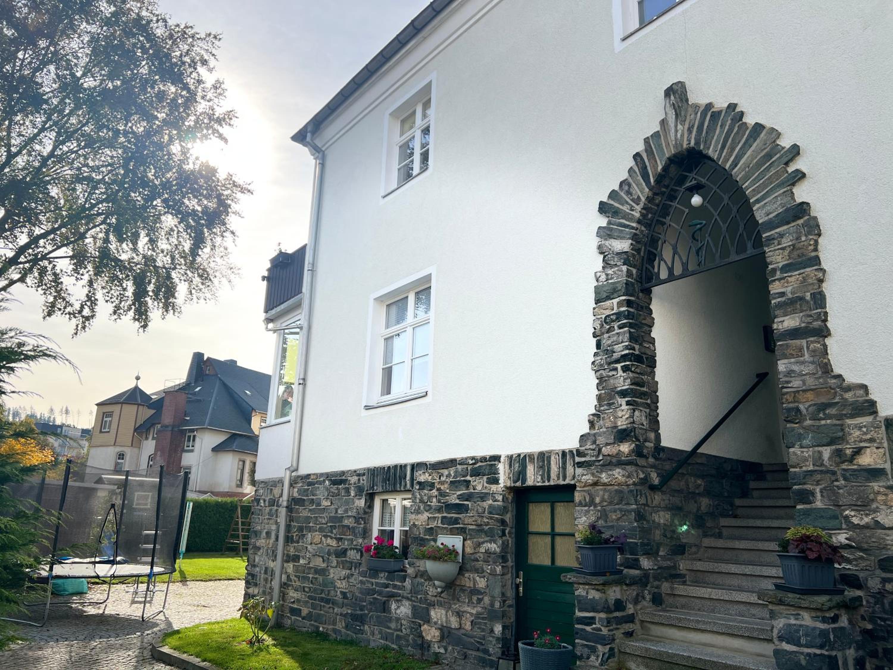 building