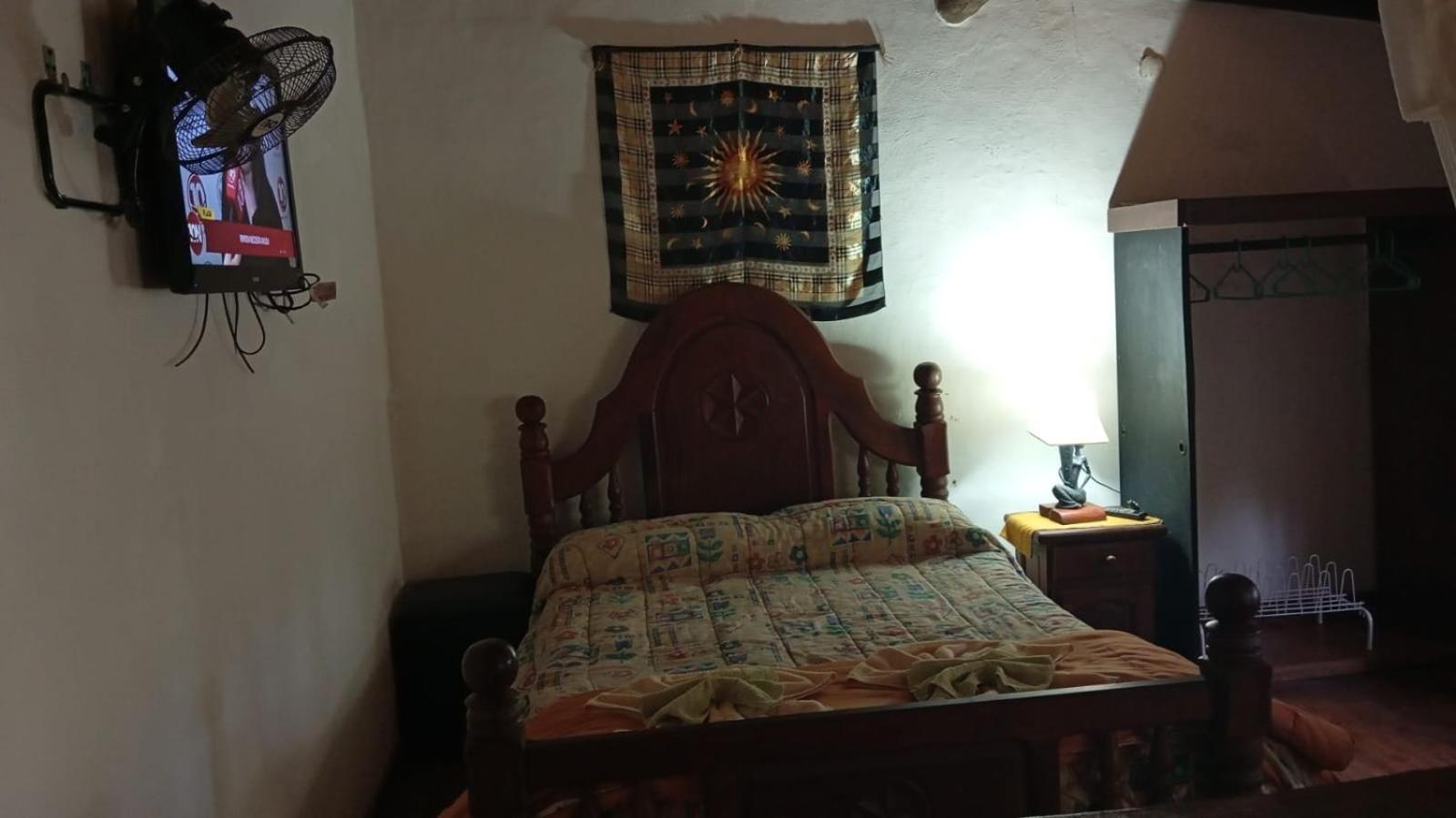 Cabañas La Polaca 2