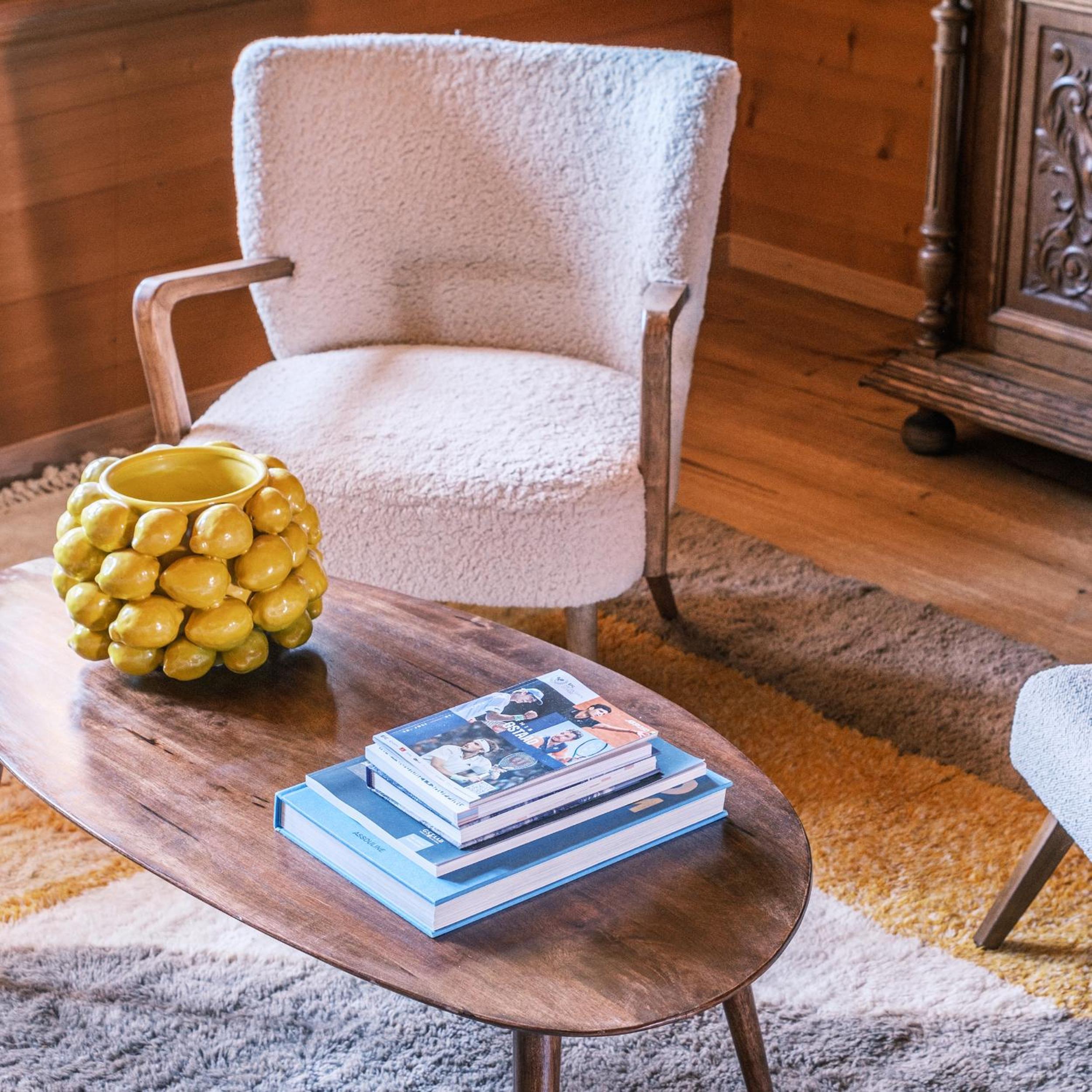Chalet Ananda, Lauenen bei Gstaad
