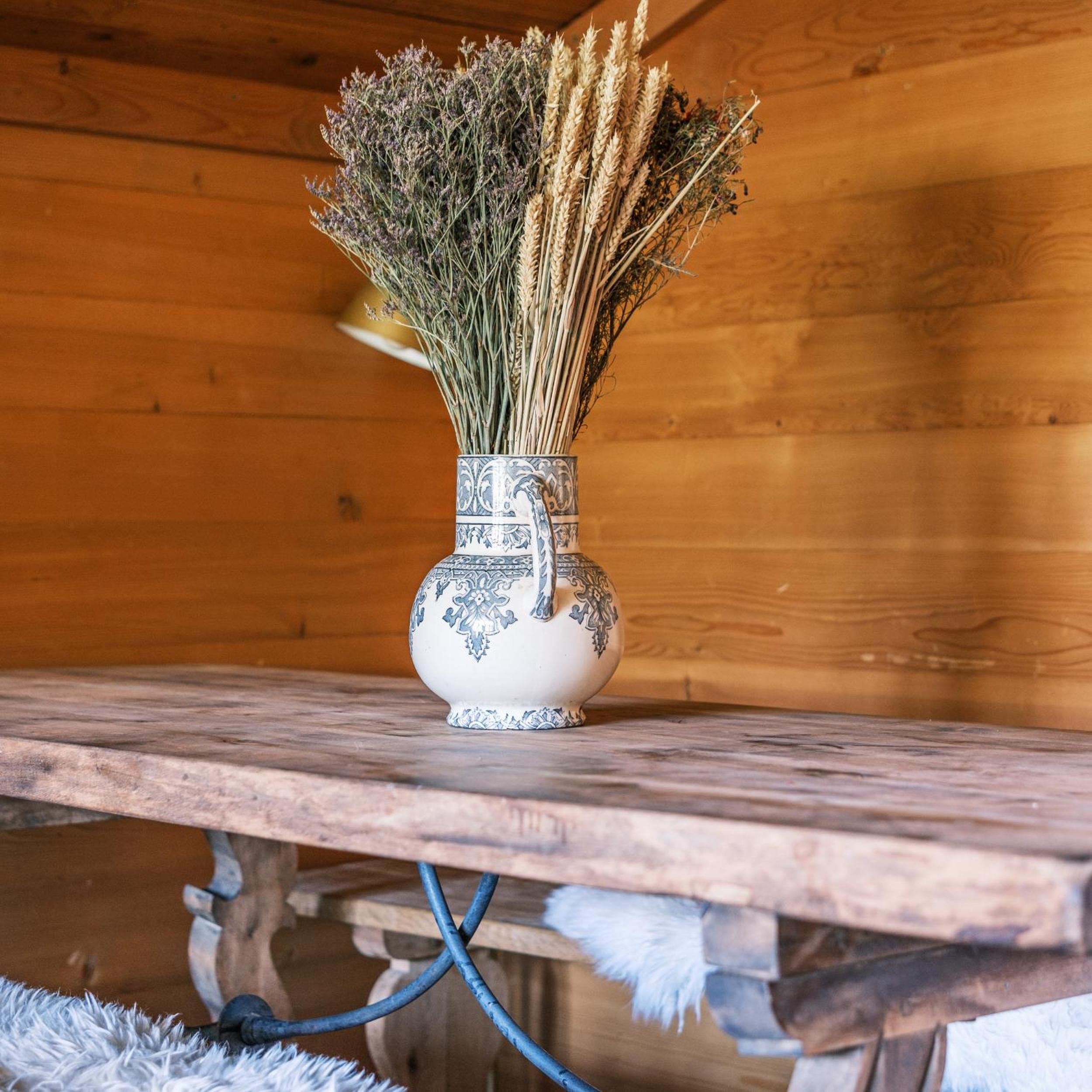 Chalet Ananda, Lauenen bei Gstaad
