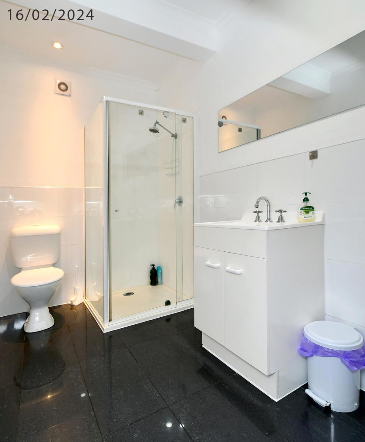 3 Bedroom 2 Bathroom Heathfield Avenue Salamanca 50m