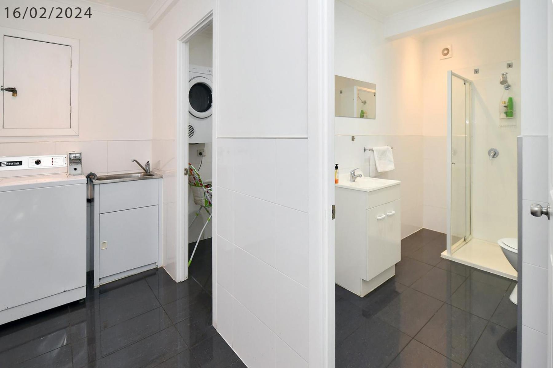 3 Bedroom 2 Bathroom Heathfield Avenue Salamanca 50m