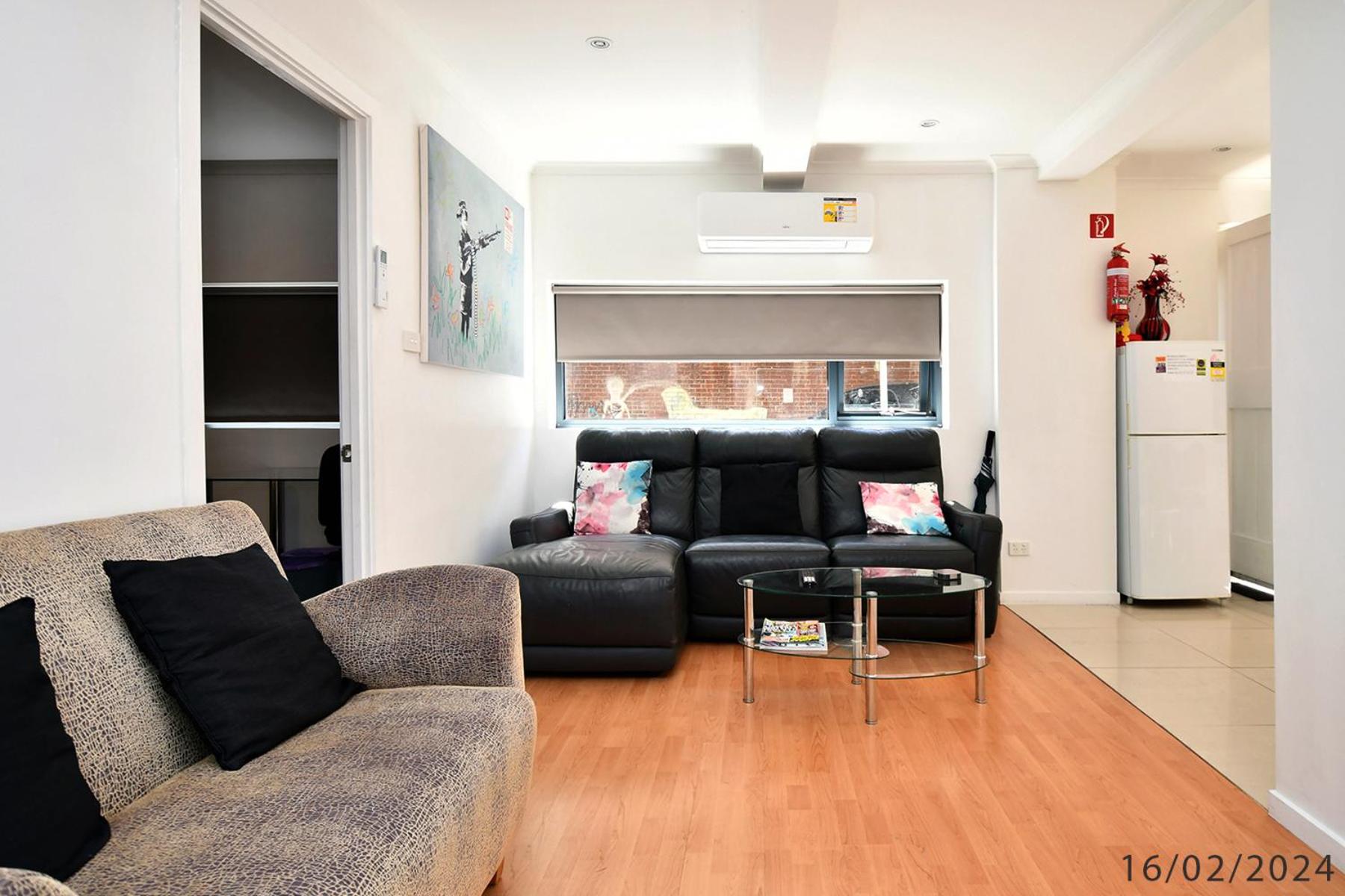 3 Bedroom 2 Bathroom Heathfield Avenue Salamanca 50m
