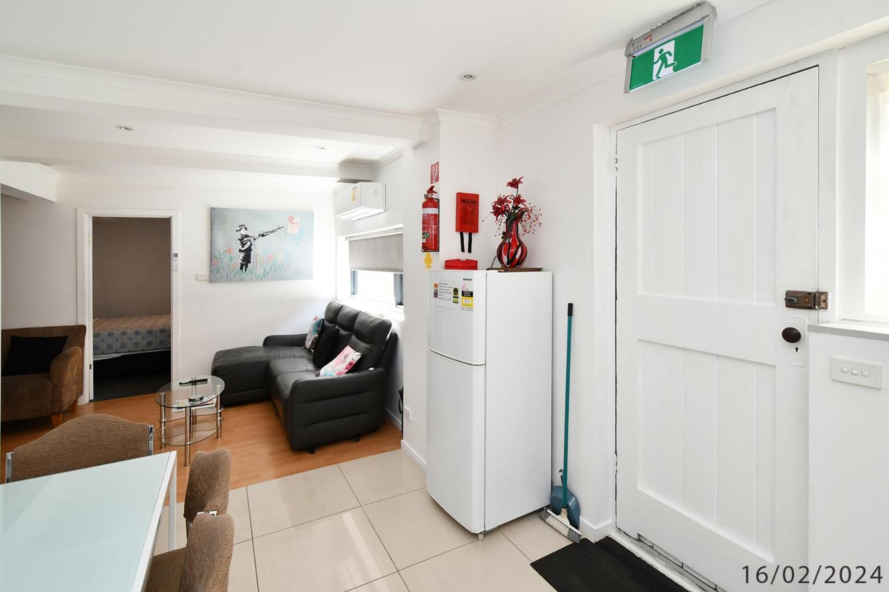 3 Bedroom 2 Bathroom Heathfield Avenue Salamanca 50m