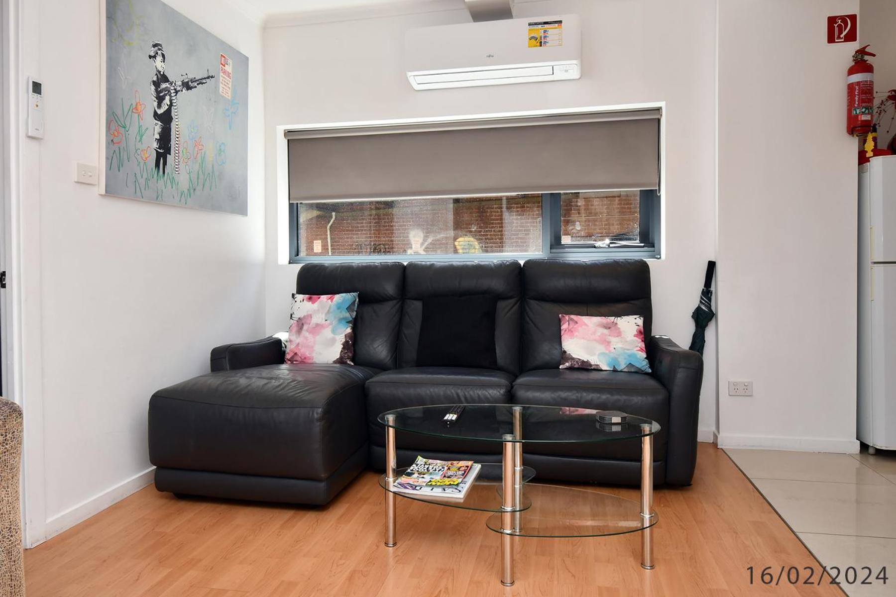 3 Bedroom 2 Bathroom Heathfield Avenue Salamanca 50m
