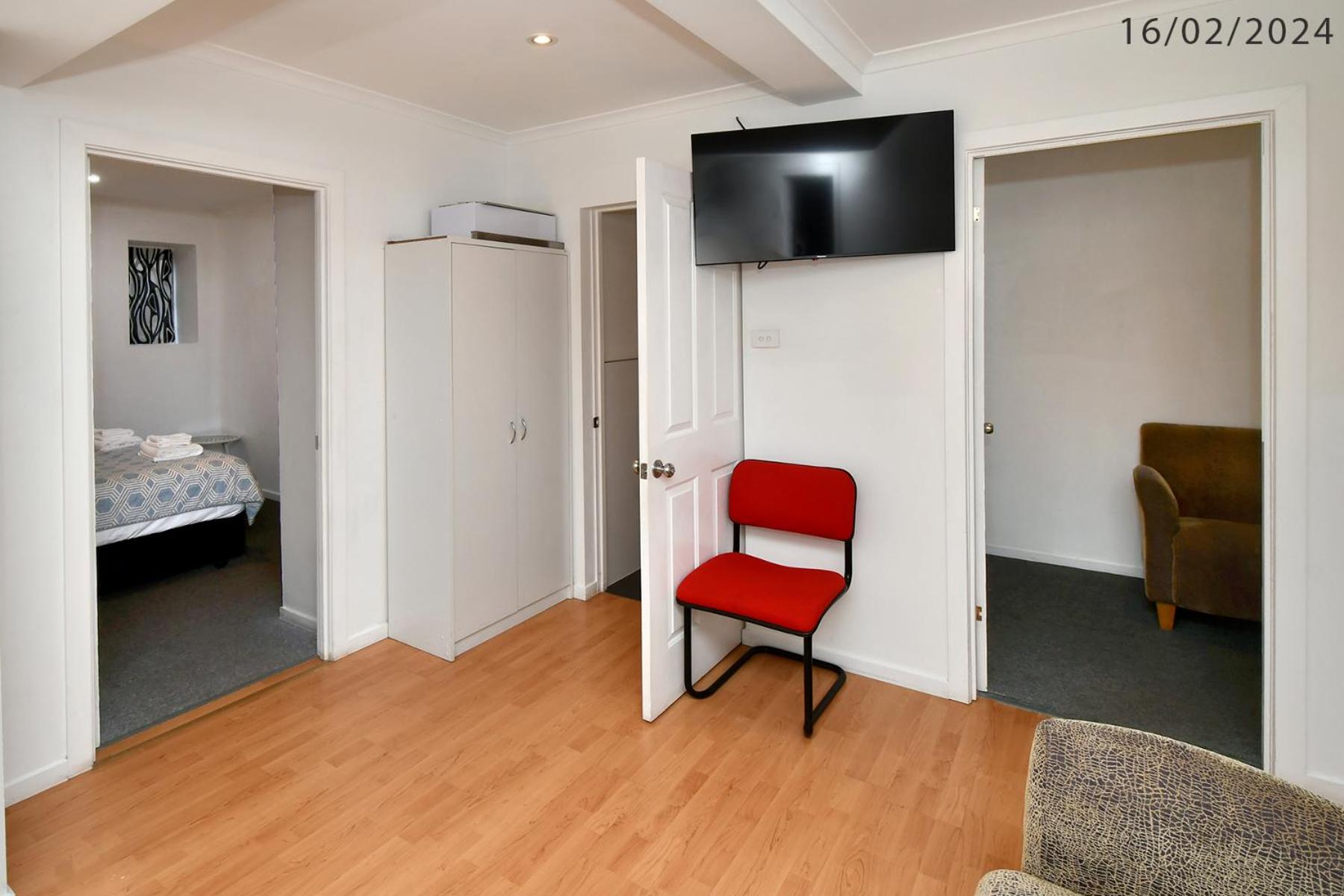 3 Bedroom 2 Bathroom Heathfield Avenue Salamanca 50m