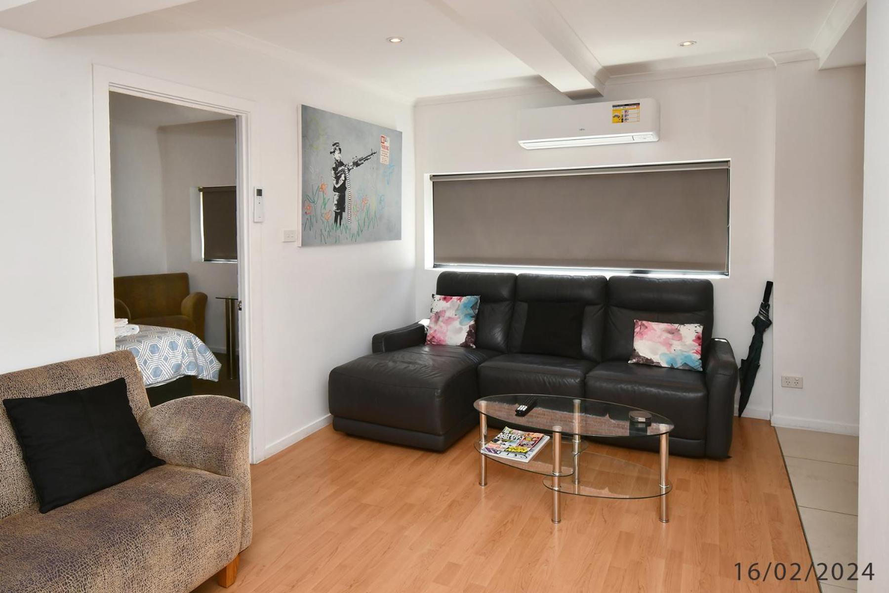 3 Bedroom 2 Bathroom Heathfield Avenue Salamanca 50m