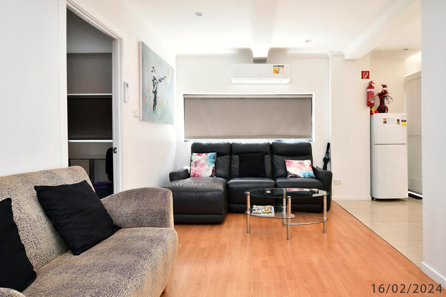 3 Bedroom 2 Bathroom Heathfield Avenue Salamanca 50m