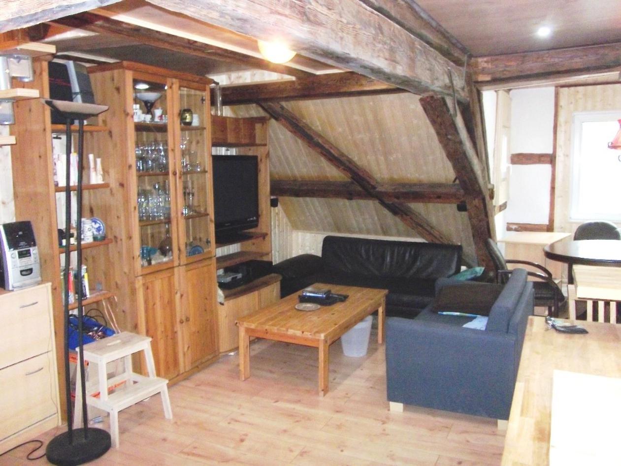 Annikas Schlösslesblick