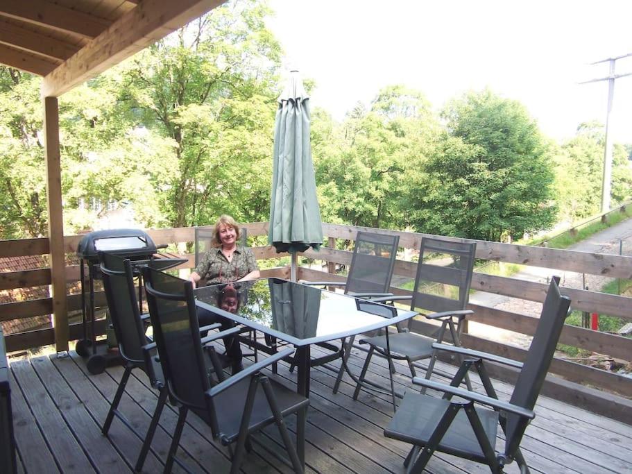 Annikas Schlösslesblick