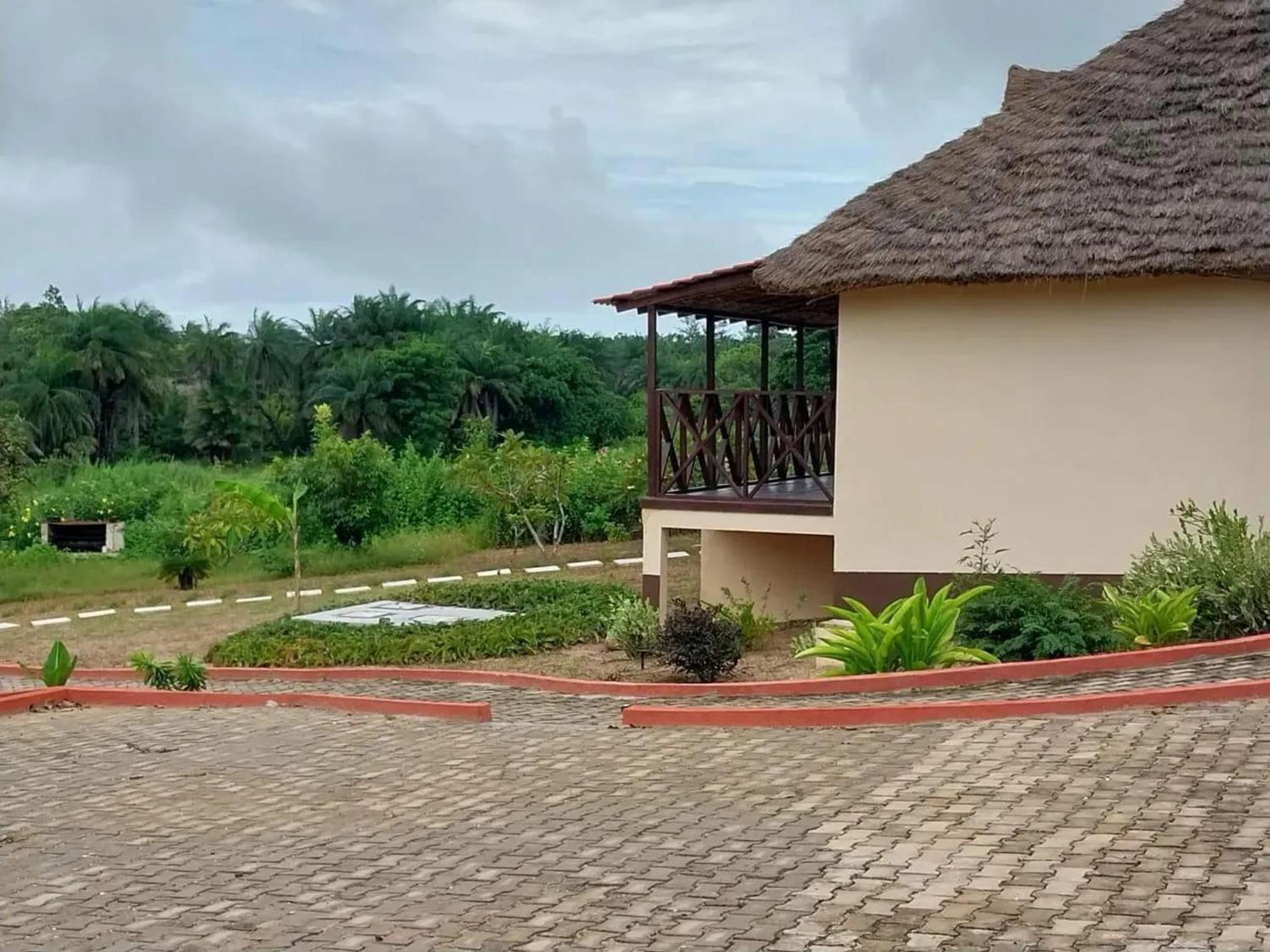 Cozy house with sea view view 4