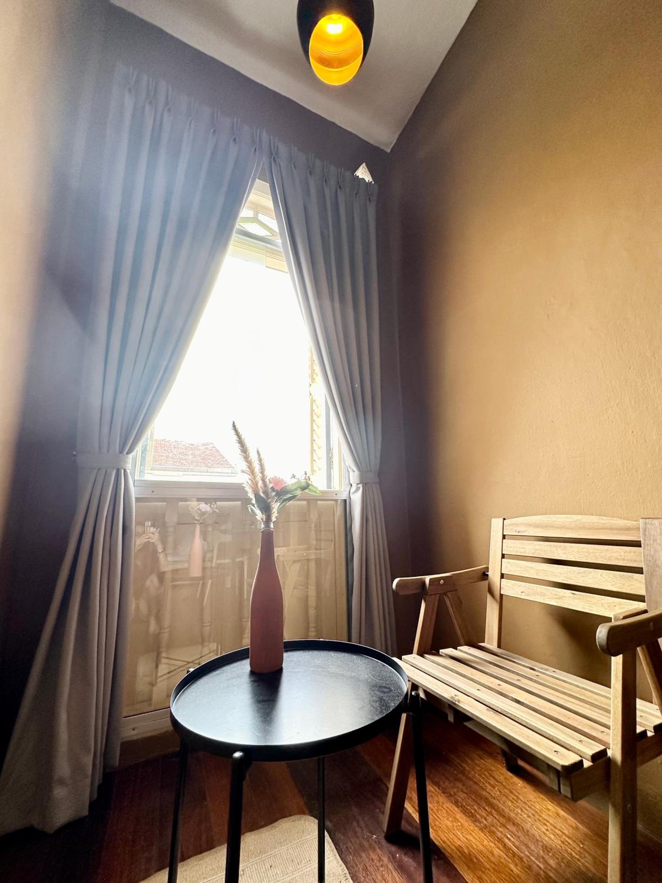Georgetown Cozy 7 Bedrooms 13 Pax view 2