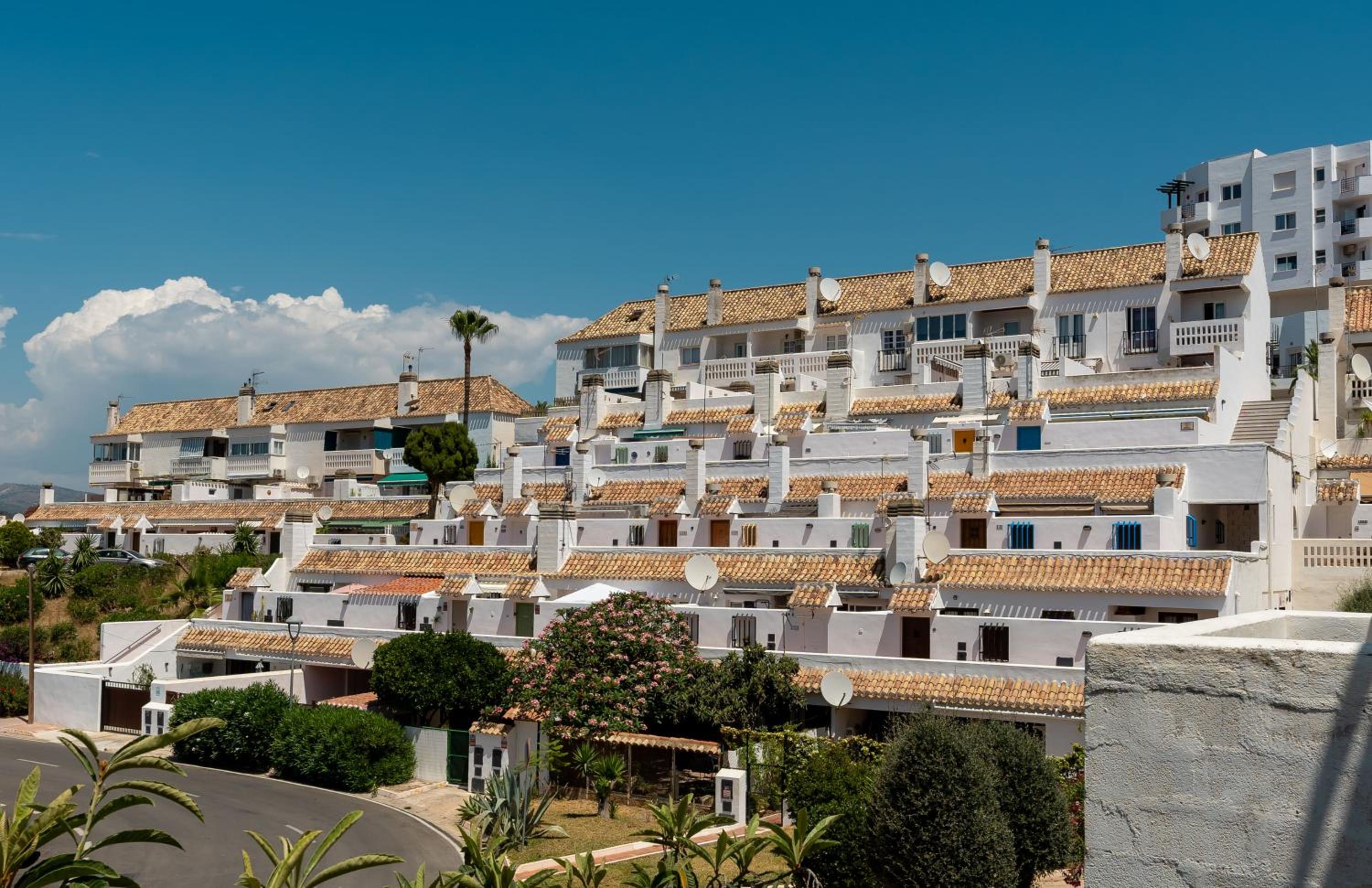 Fantástica y tranquila casita