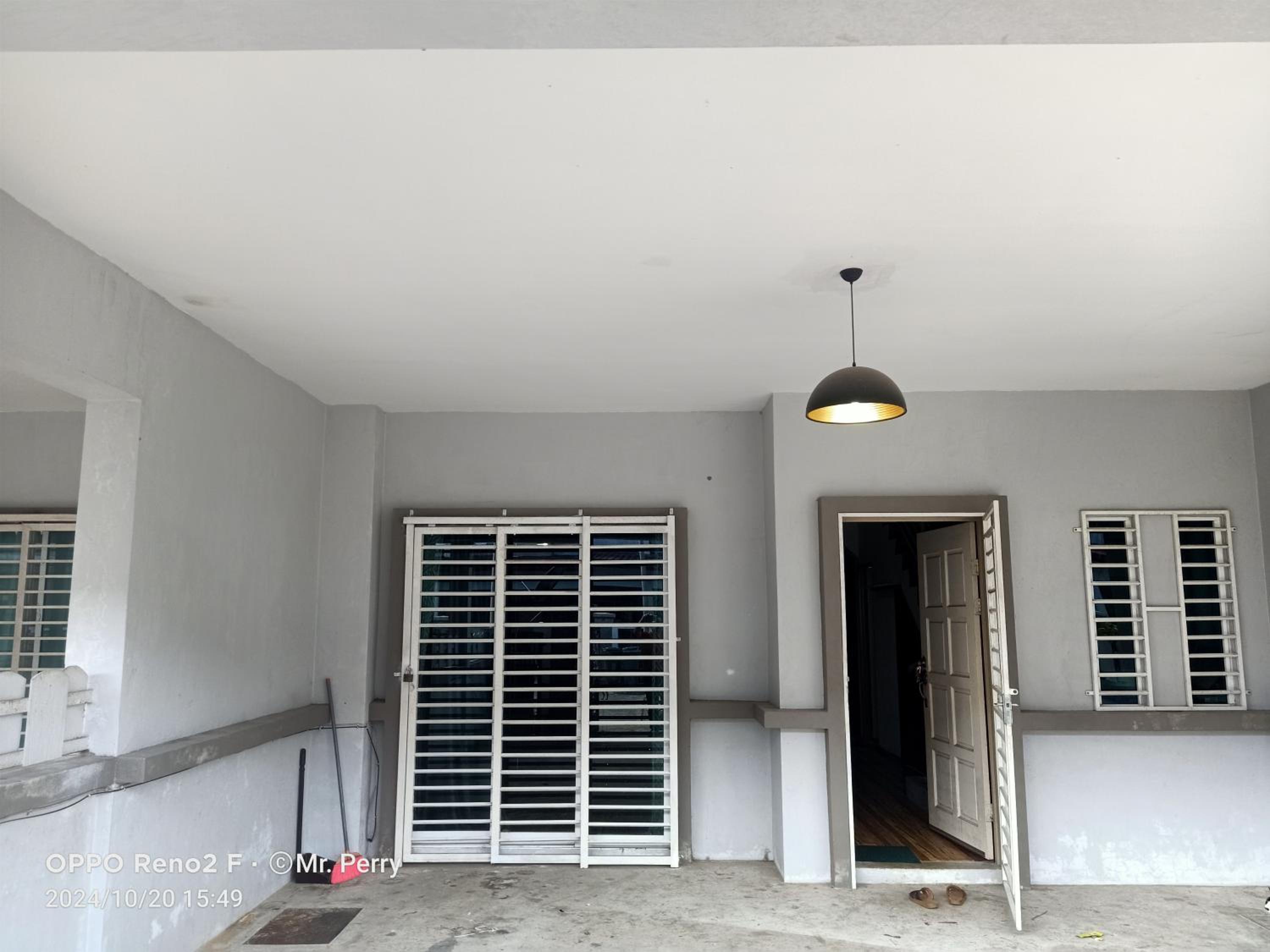 SP HOMESTAY Taman SURIA INDAH KOTA MARUDU SABAH photo 1