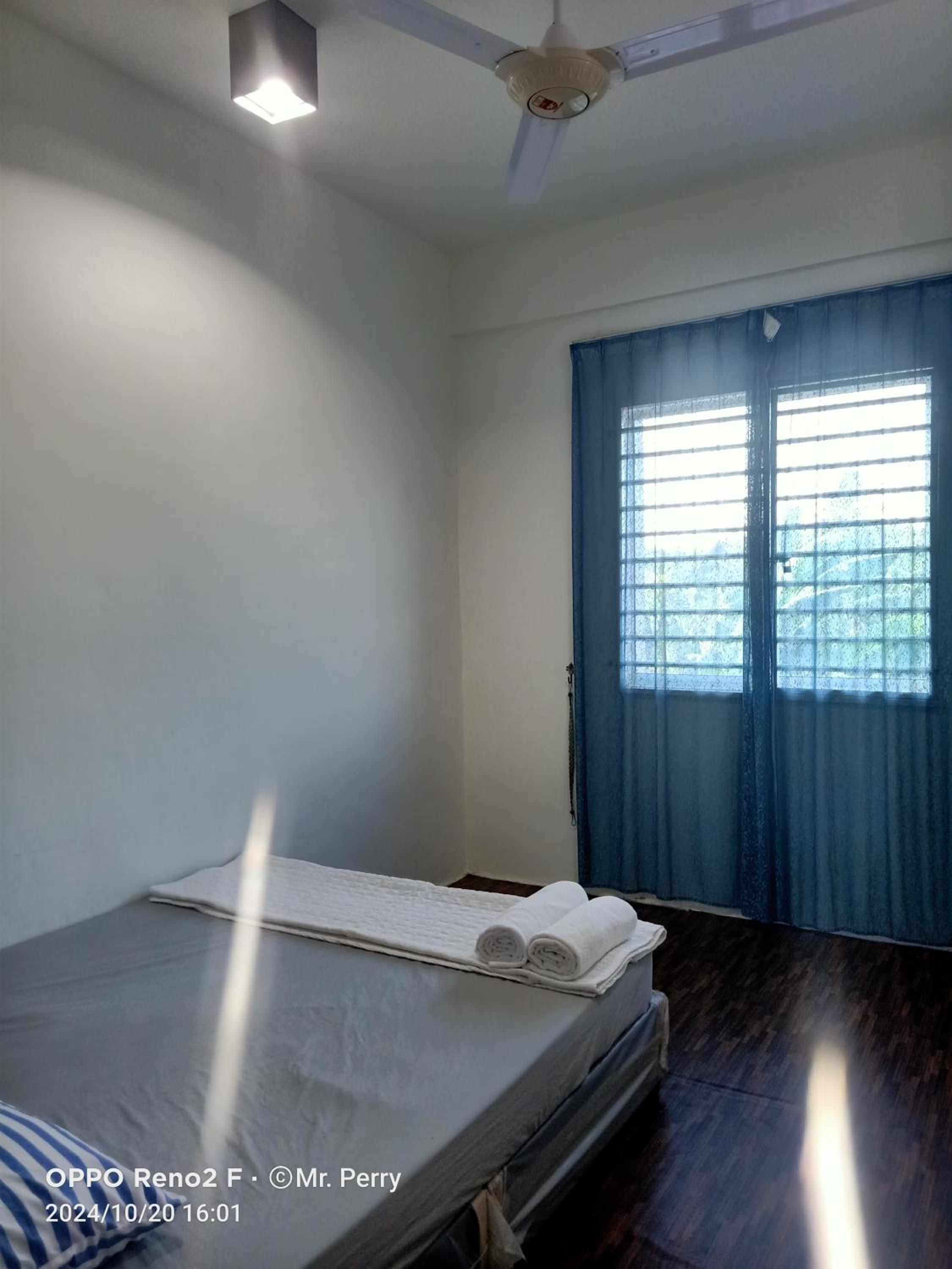SP HOMESTAY Taman SURIA INDAH KOTA MARUDU SABAH photo 2