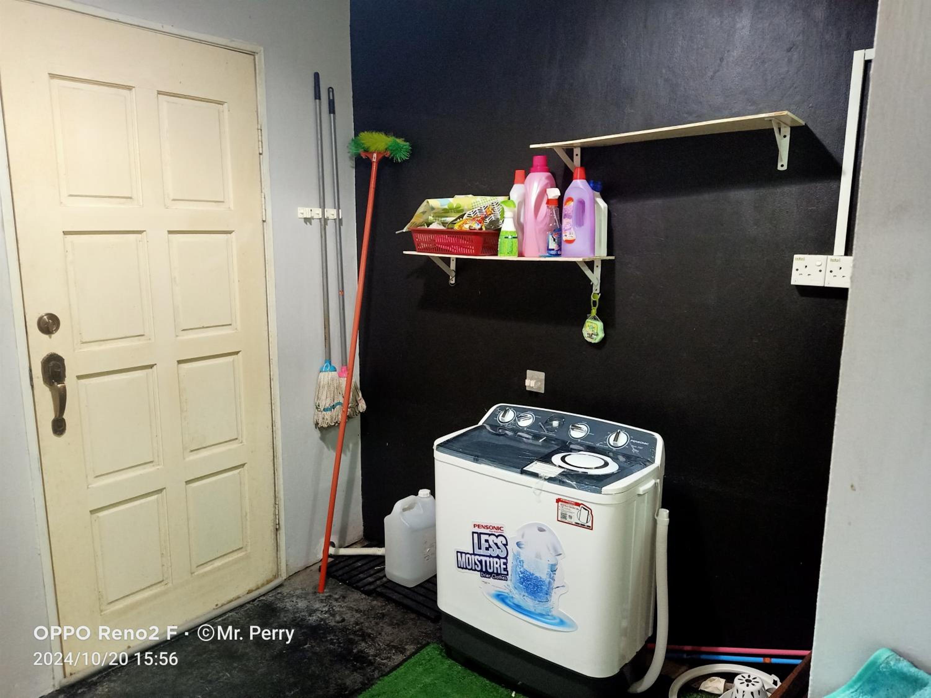 SP HOMESTAY Taman SURIA INDAH KOTA MARUDU SABAH photo 3