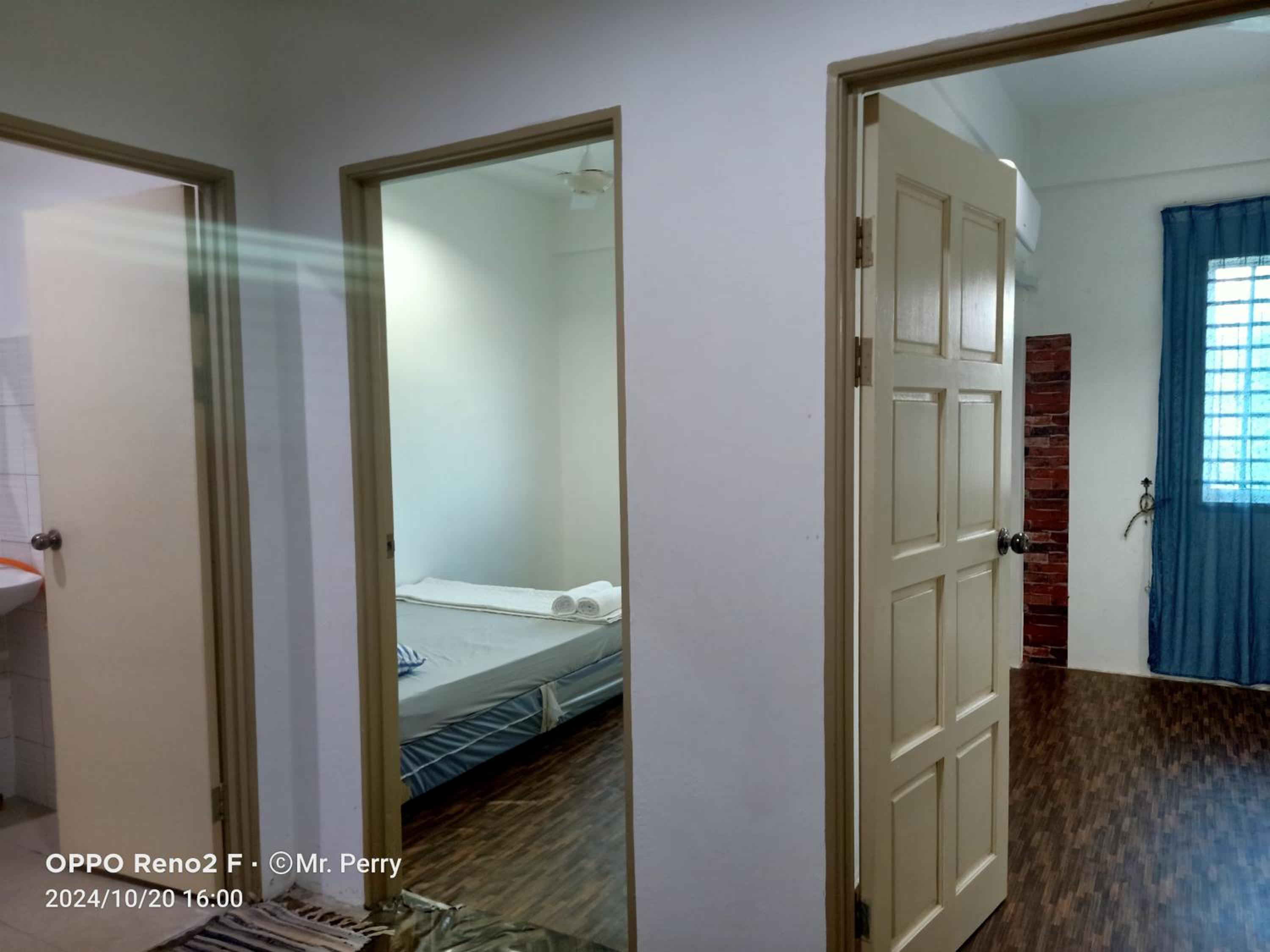 SP HOMESTAY Taman SURIA INDAH KOTA MARUDU SABAH photo 4