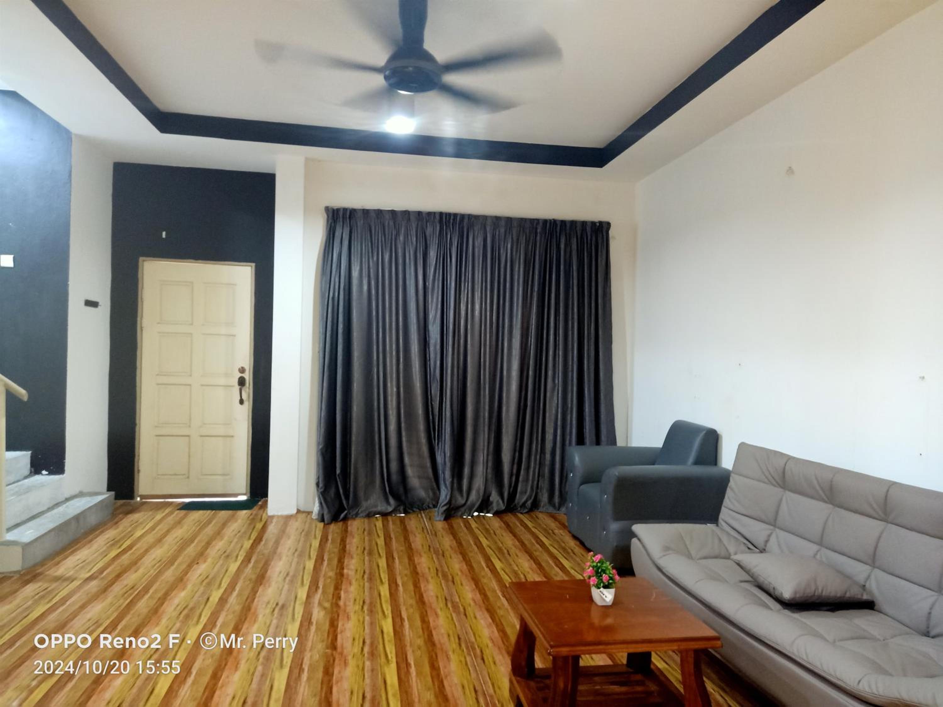 SP HOMESTAY Taman SURIA INDAH KOTA MARUDU SABAH photo 5