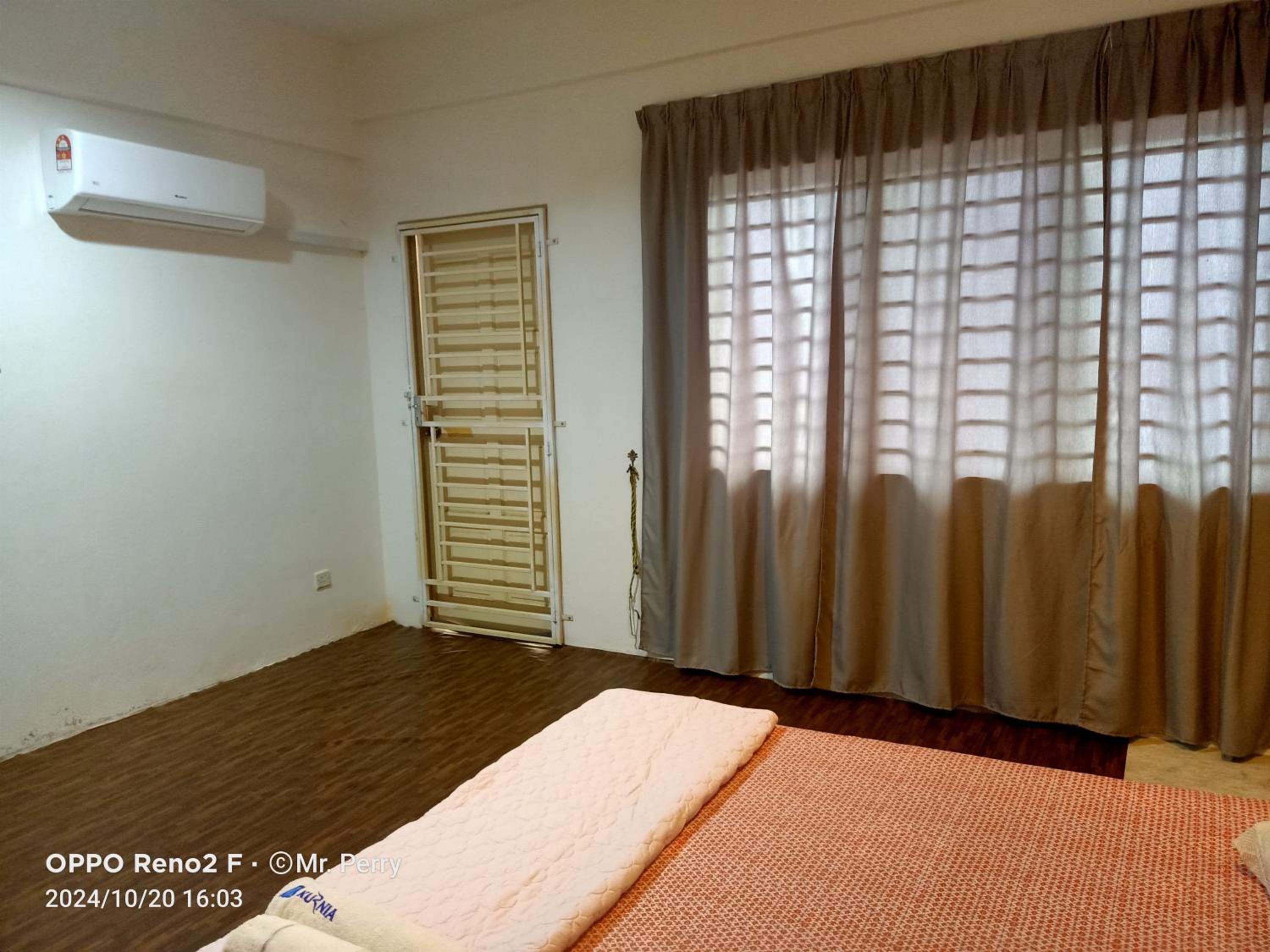 SP HOMESTAY Taman SURIA INDAH KOTA MARUDU SABAH photo 7