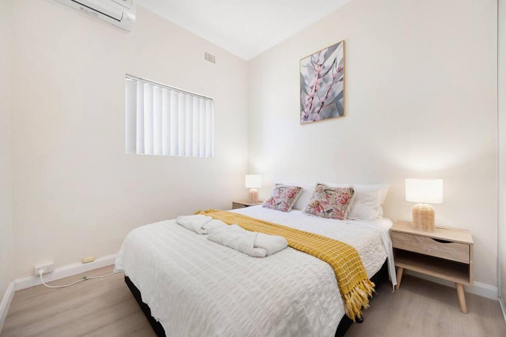 Sydney Croydon 4bed house cls burwood and Ashfield