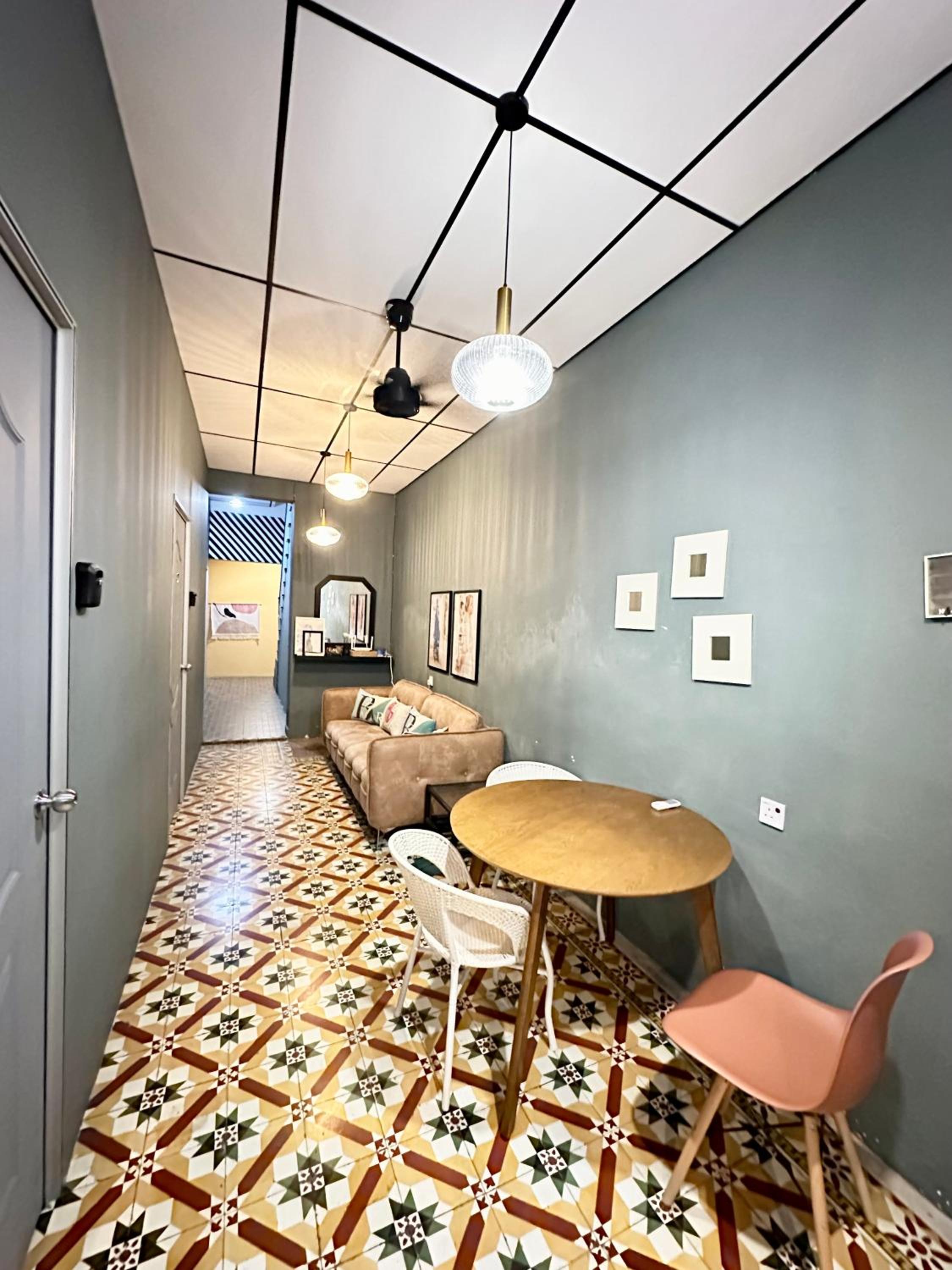 Georgetown Cozy 7 Bedrooms 13 Pax photo 1