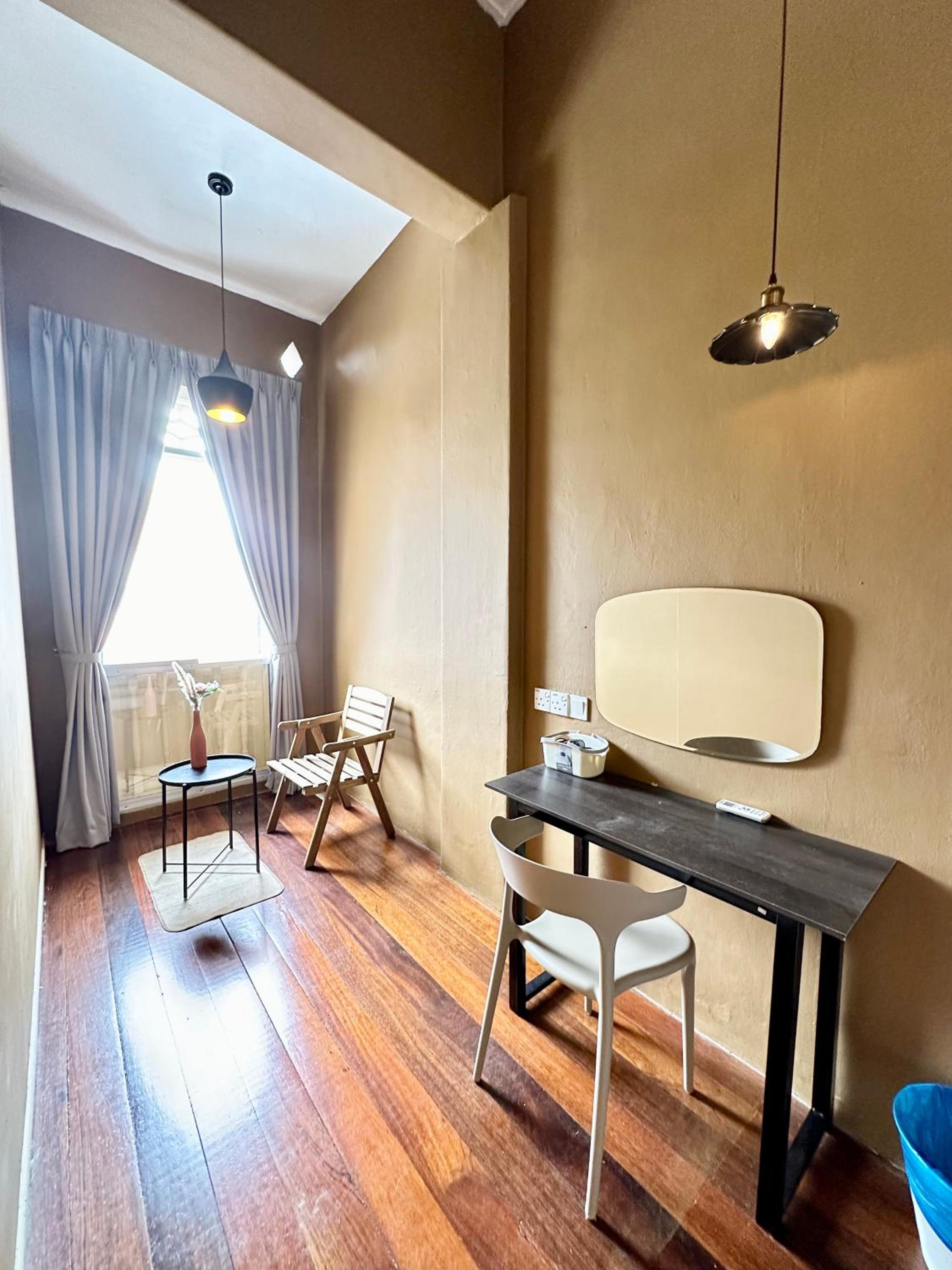 Georgetown Cozy 7 Bedrooms 13 Pax photo 8