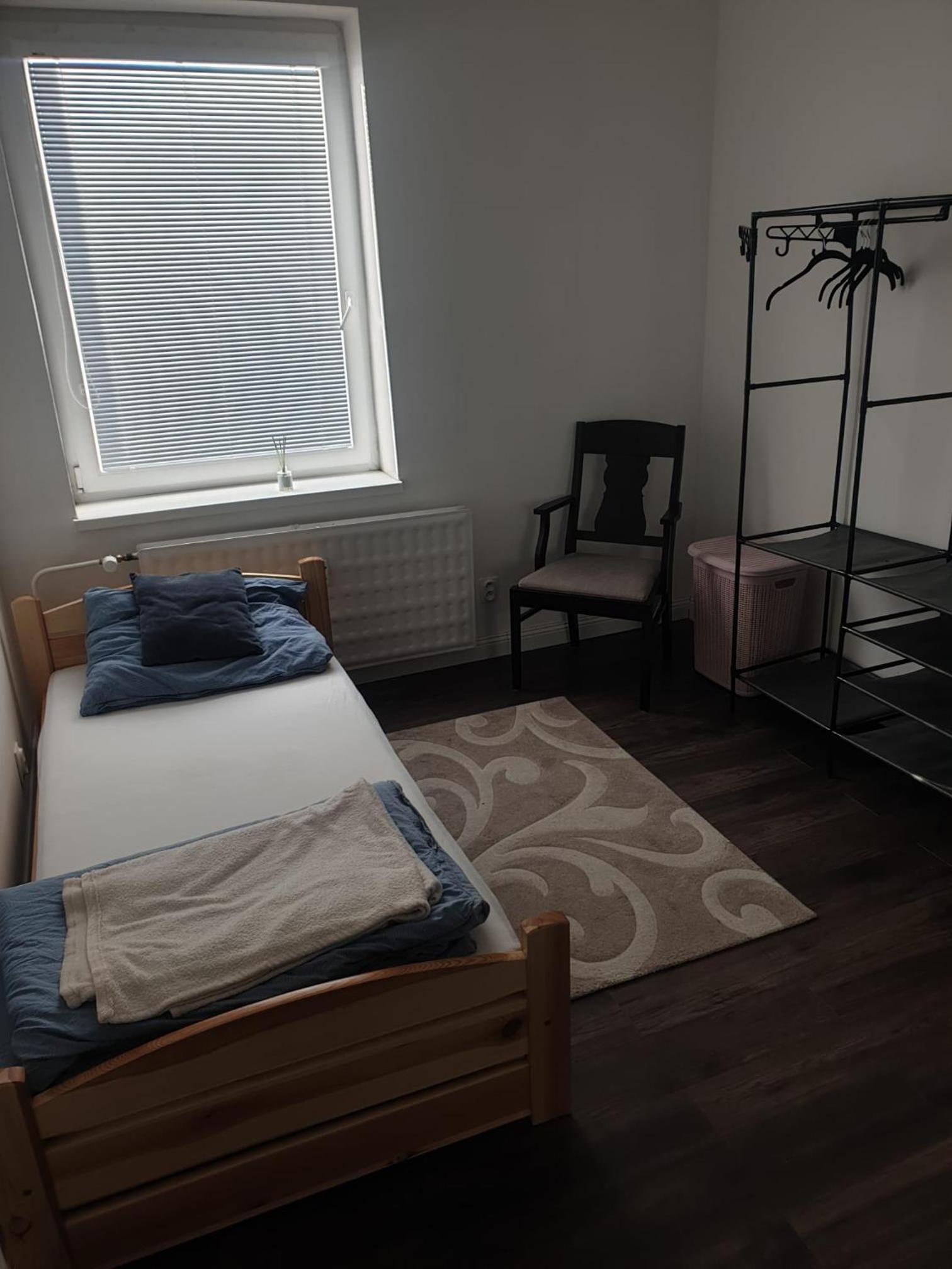 Slnečný apartmán u Klaudii view 5