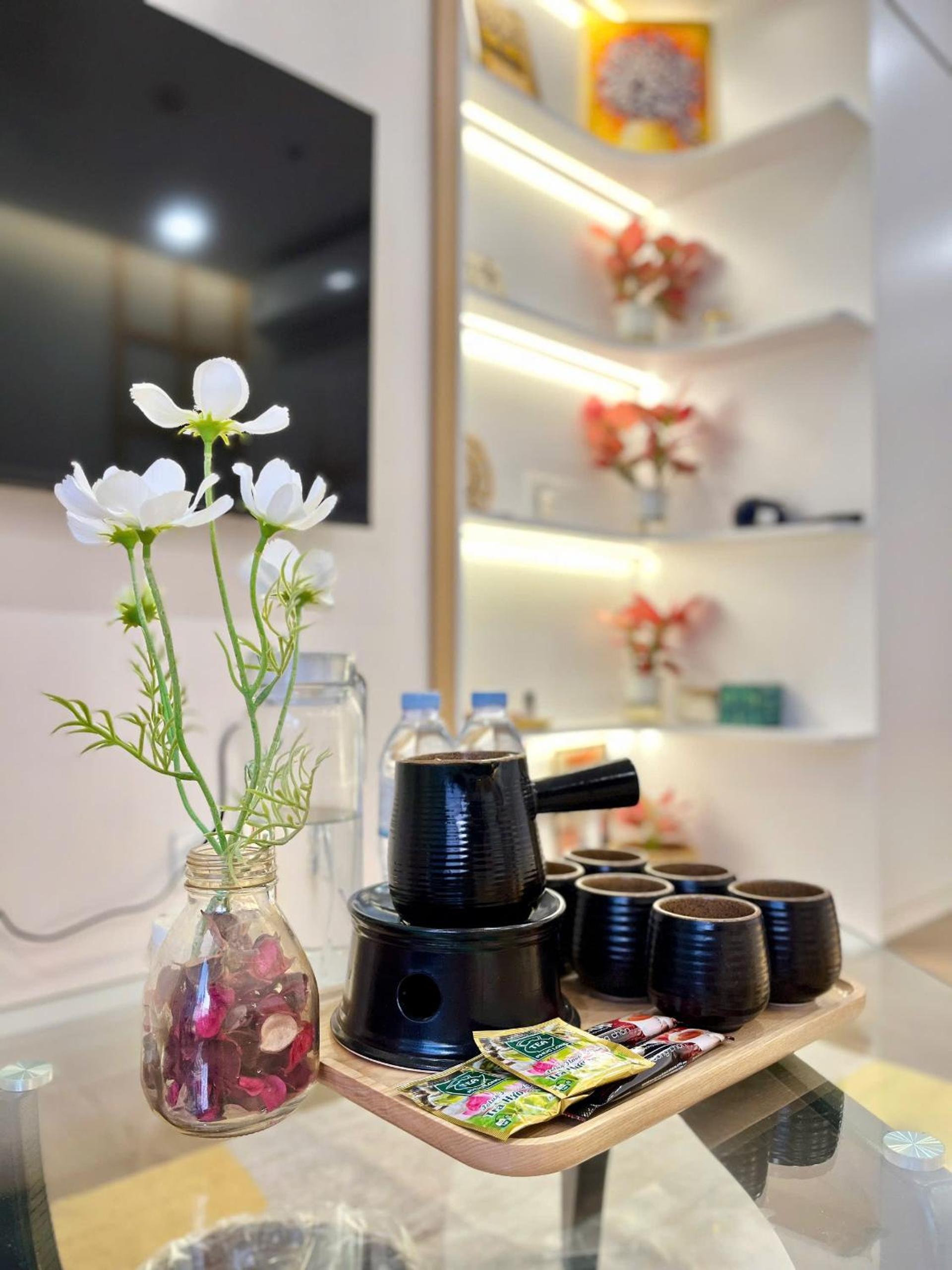 Củi Homestay Oasis Ecopark view 5