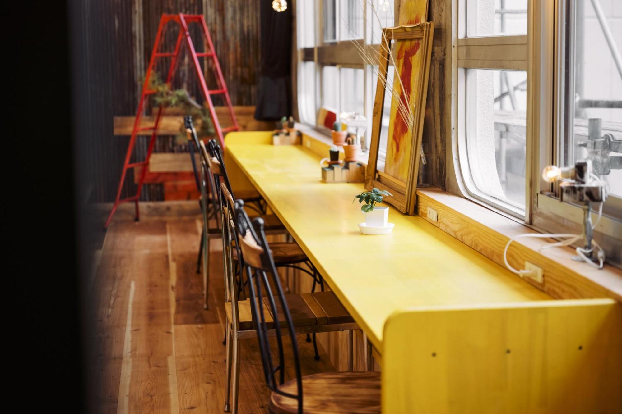 Kotori Coworking & Hostel Kotohira, photo 34